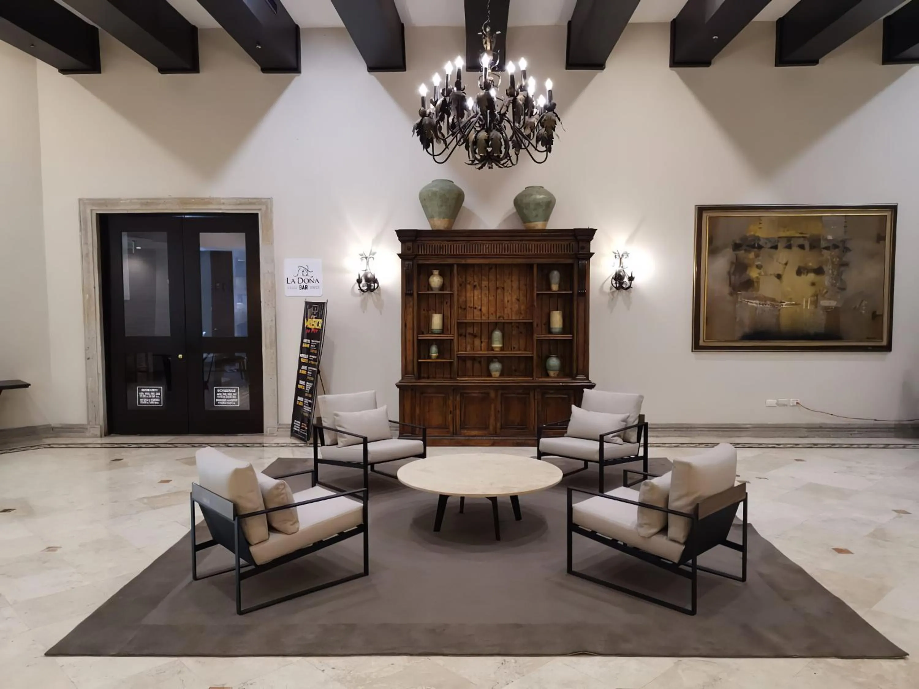 Property building in Holiday Inn Reynosa Zona Dorada by IHG