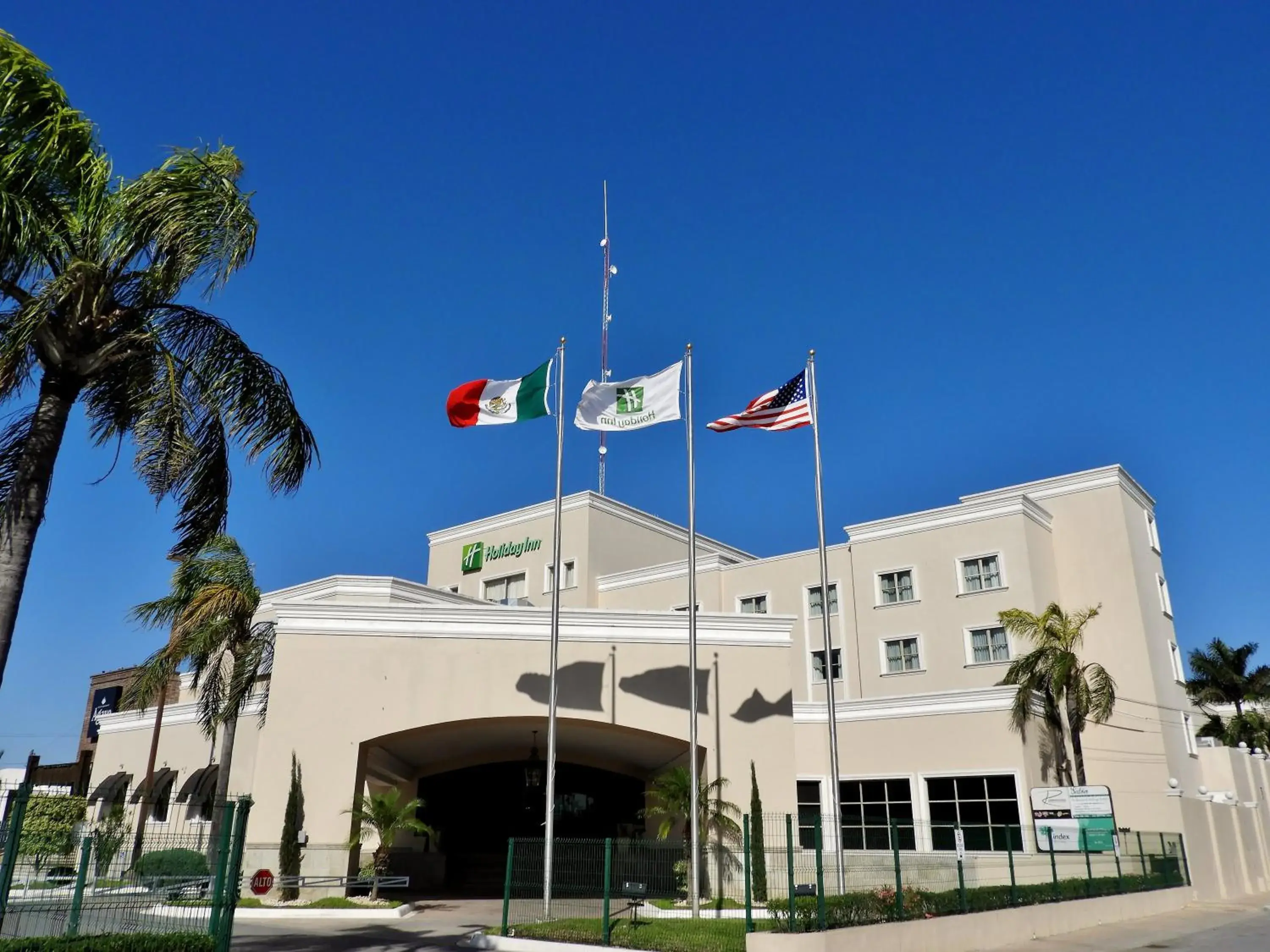 Holiday Inn Reynosa Zona Dorada by IHG Holiday Inn Reynosa Zona Dorada by IHG