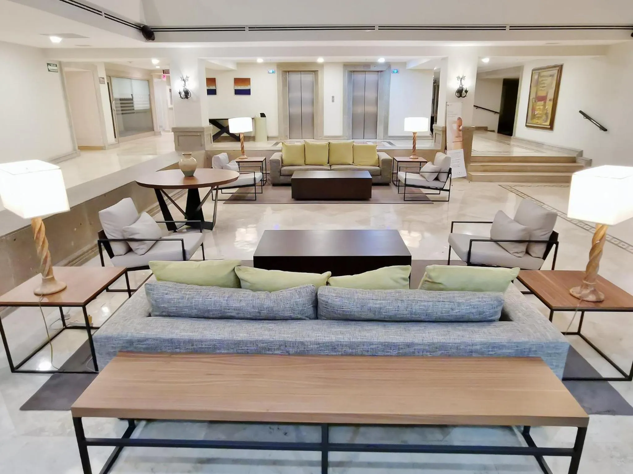 Property building in Holiday Inn Reynosa Zona Dorada by IHG