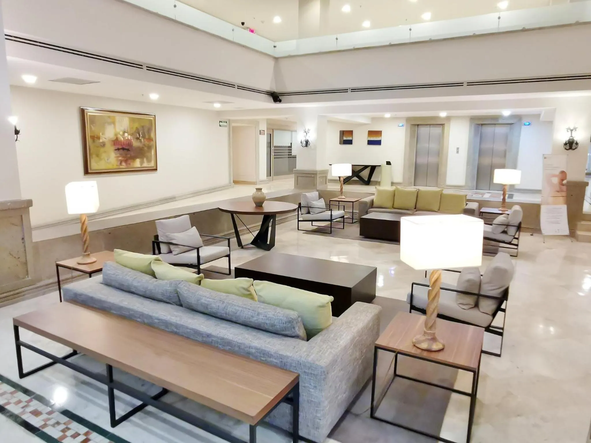 Property building in Holiday Inn Reynosa Zona Dorada by IHG