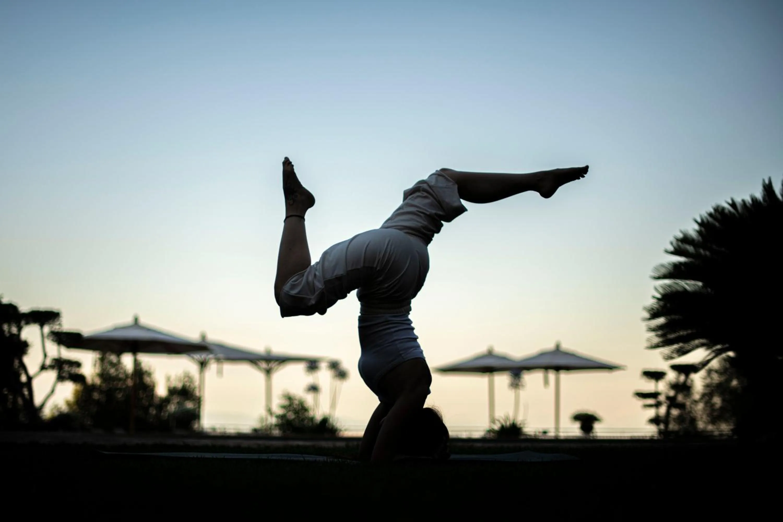 Activities in Villa Clodia Relais