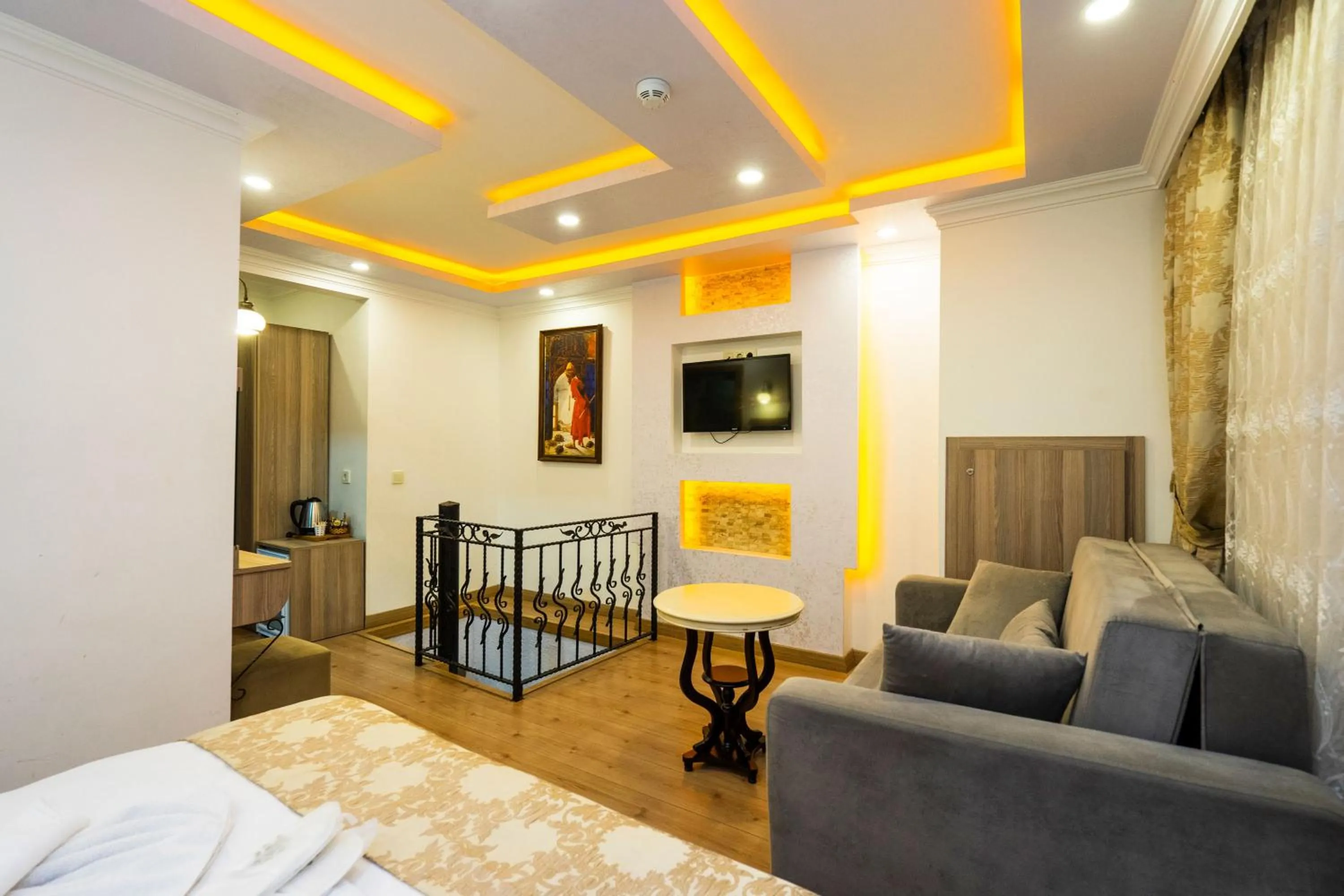 Other, Bed in Harbour Suites Old City