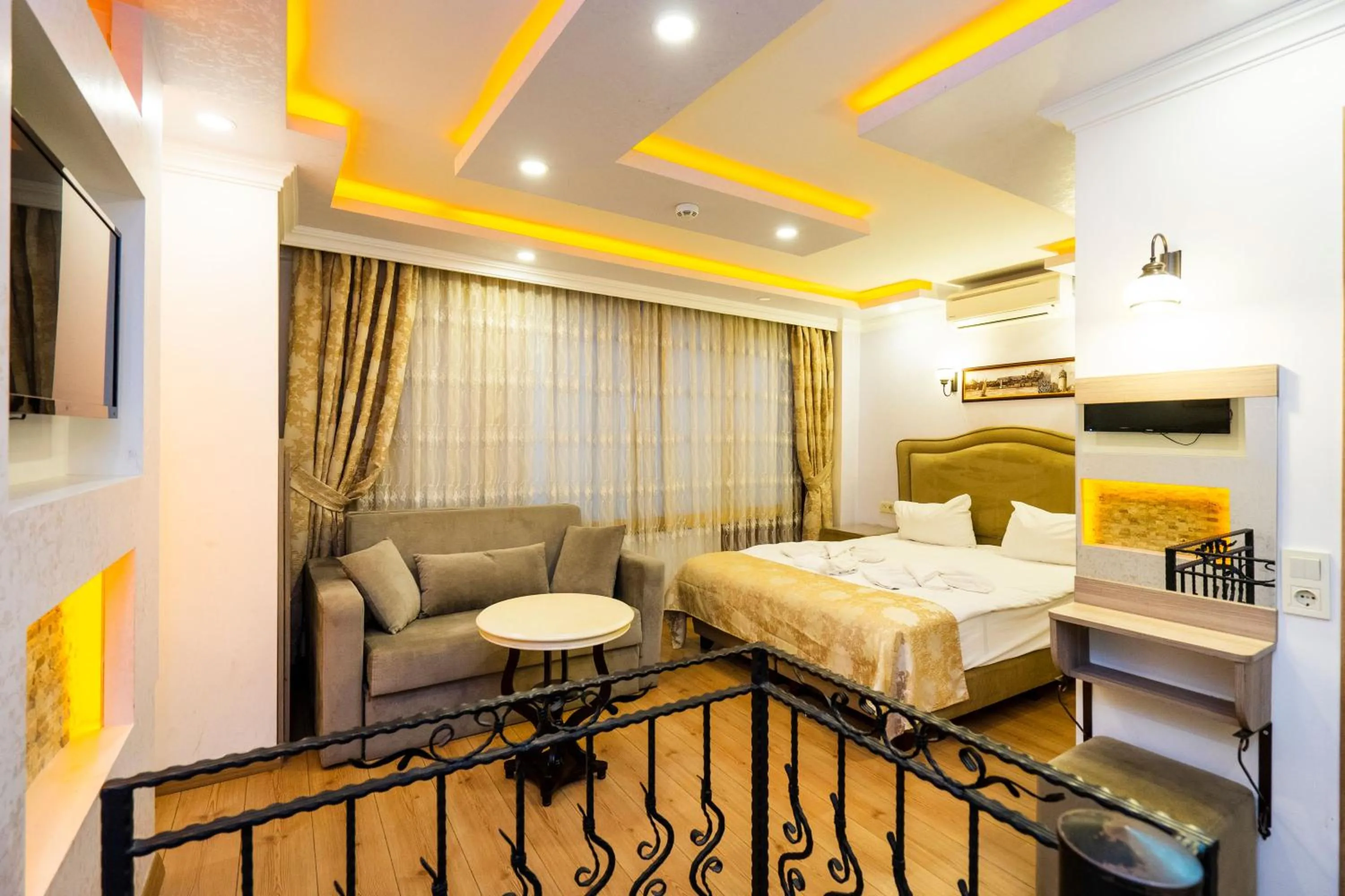 Other, Bed in Harbour Suites Old City