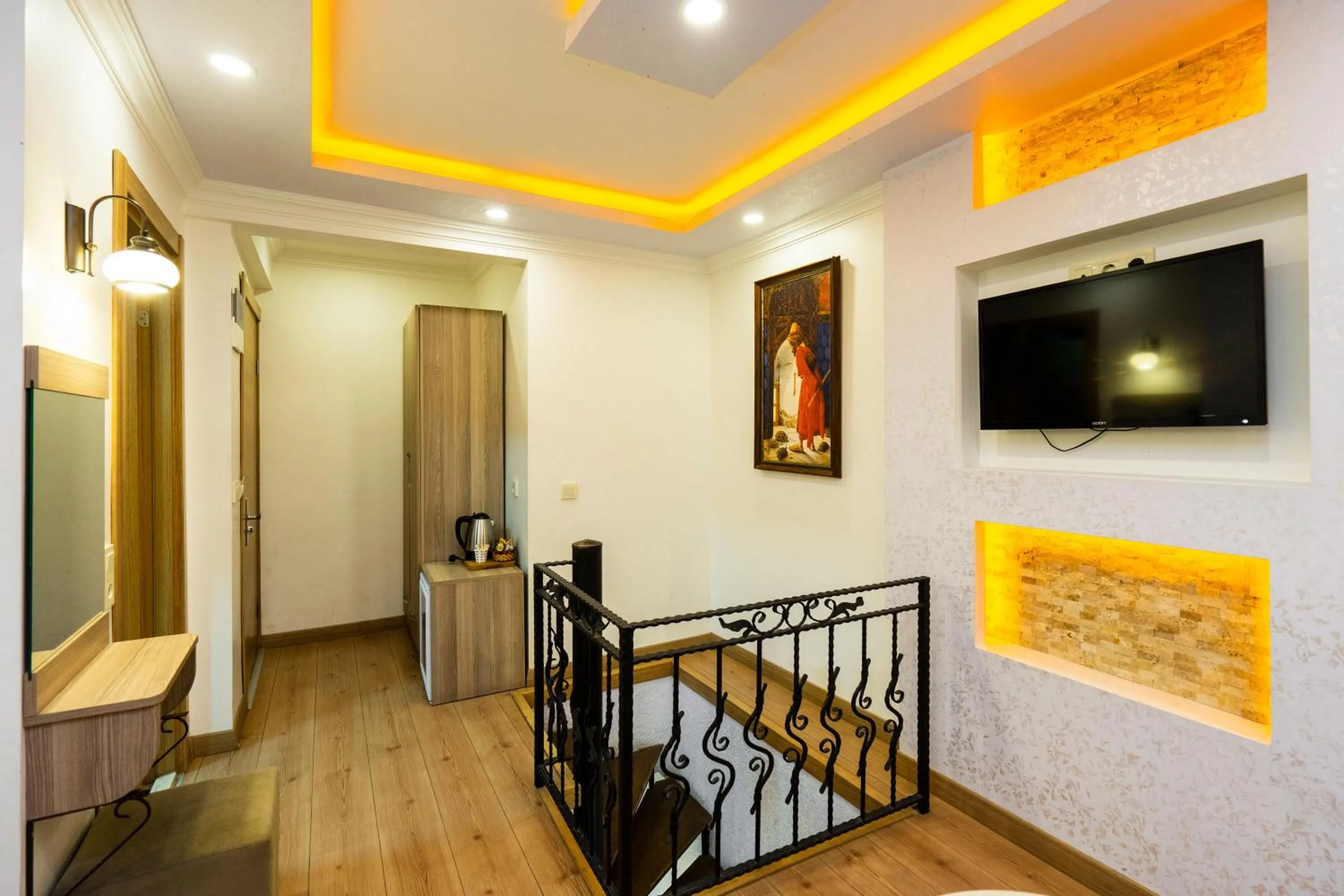 Other, Bed in Harbour Suites Old City