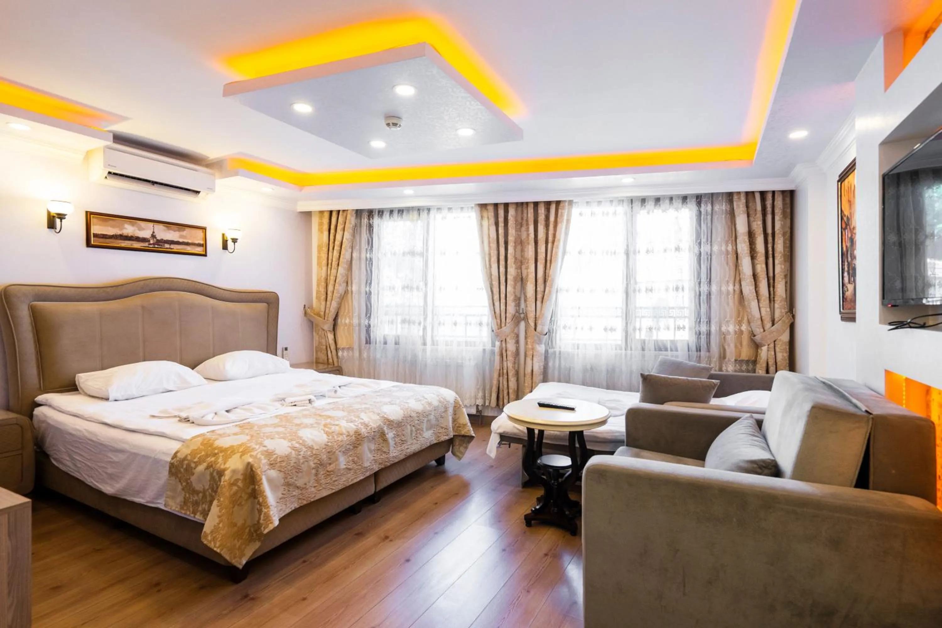 Other, Bed in Harbour Suites Old City