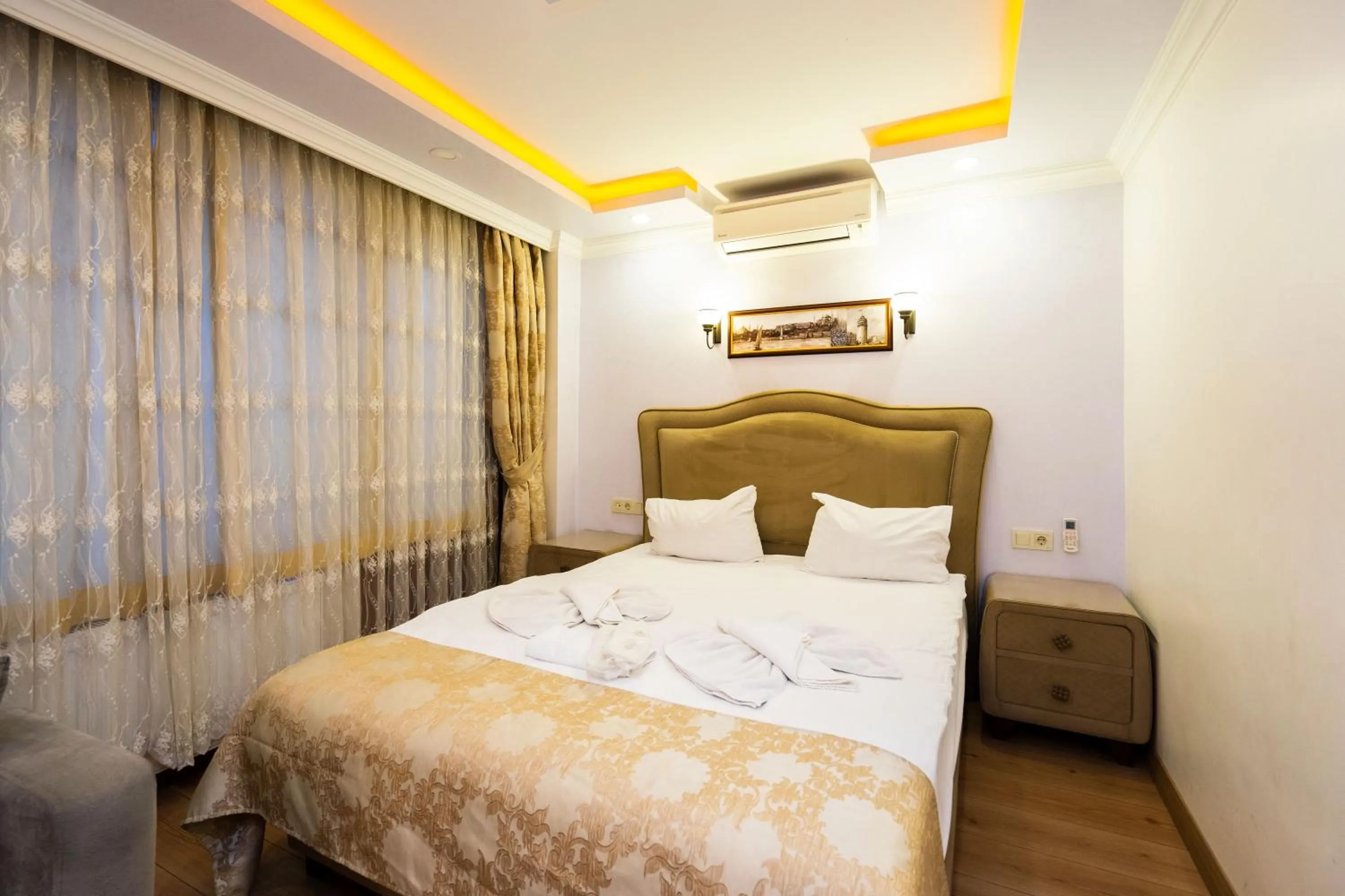 Other, Bed in Harbour Suites Old City