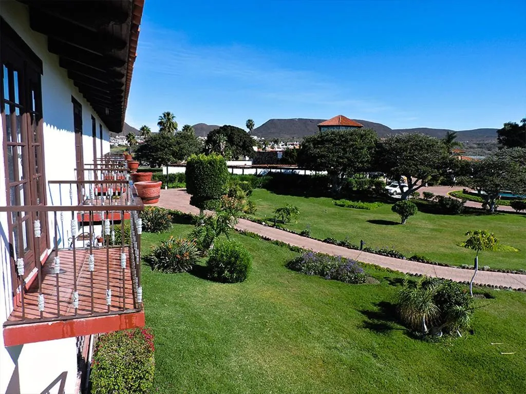 Property building in Hacienda Bajamar