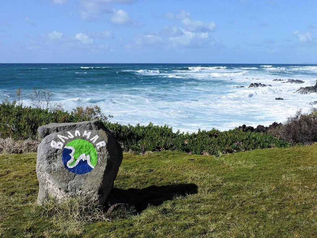 Golfcourse in Hacienda Bajamar