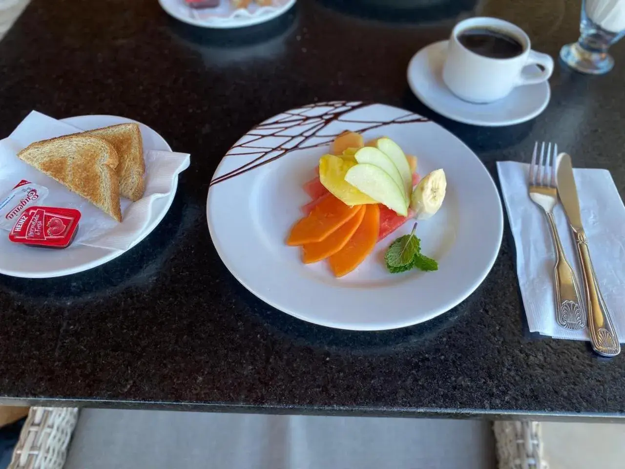 Restaurant/places to eat in Hacienda Bajamar Restaurant/places to eat in Hacienda Bajamar