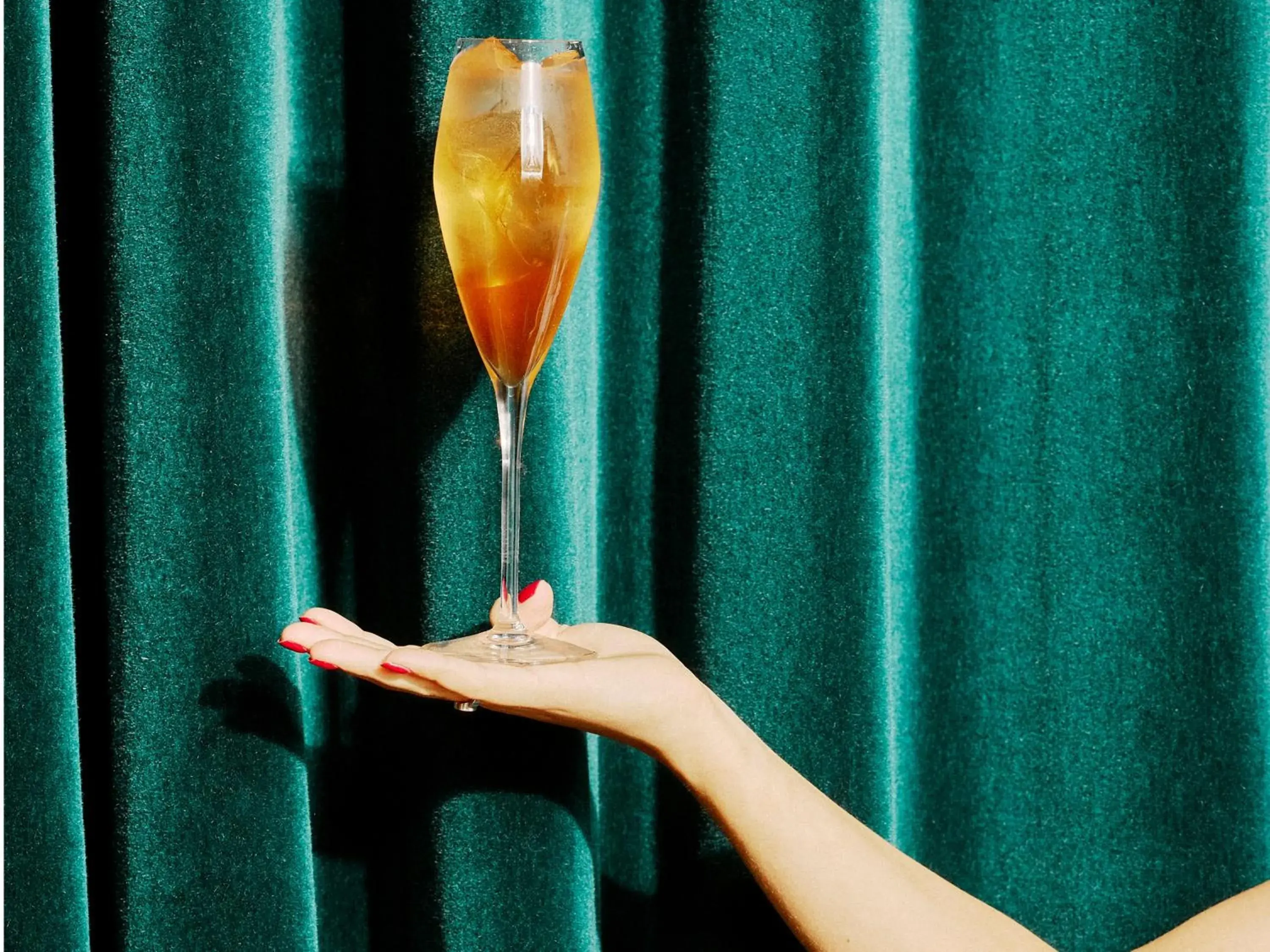 Restaurant/places to eat in Sofitel London St James Restaurant/places to eat in Sofitel London St James