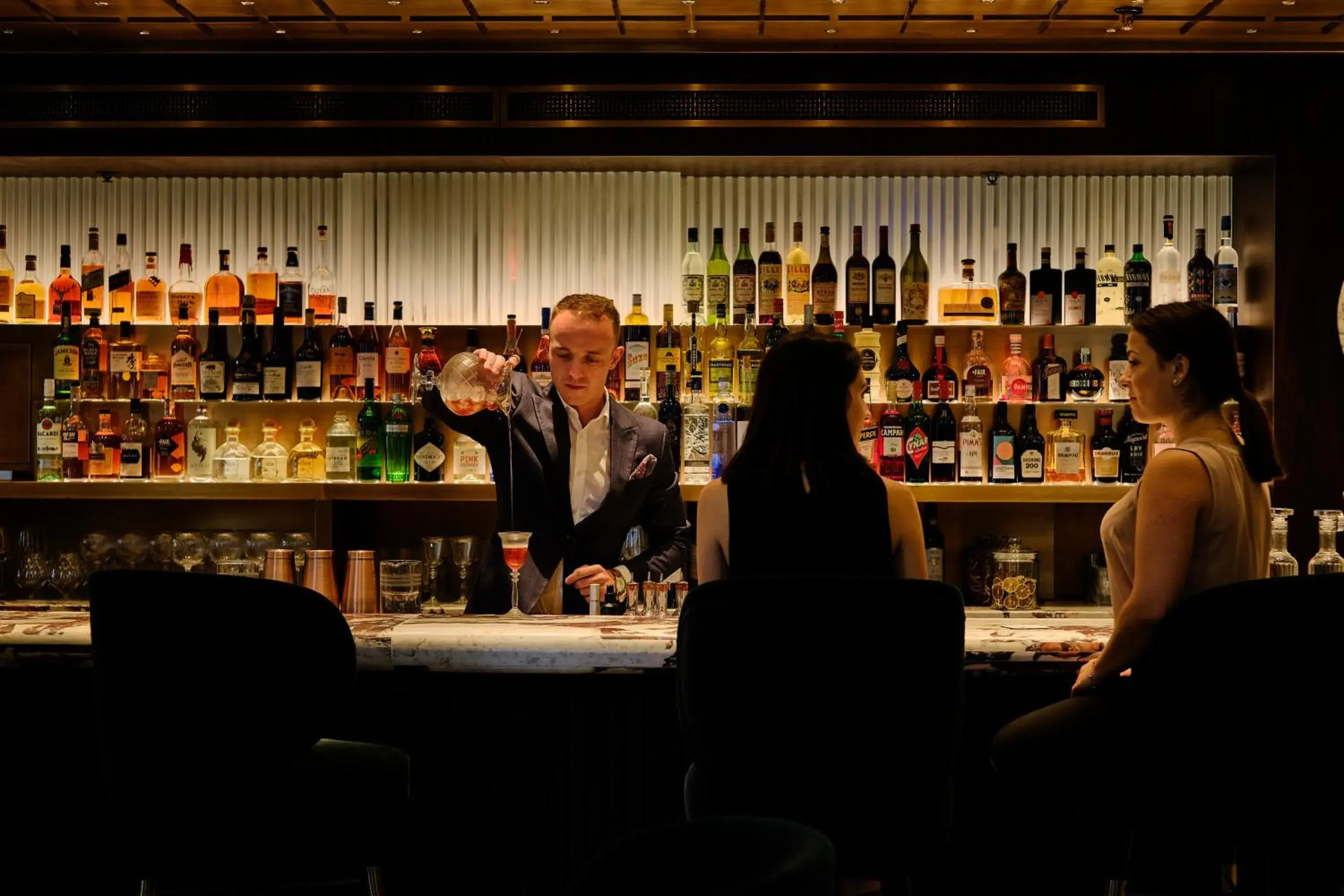 Restaurant/places to eat in Sofitel London St James Restaurant/places to eat in Sofitel London St James