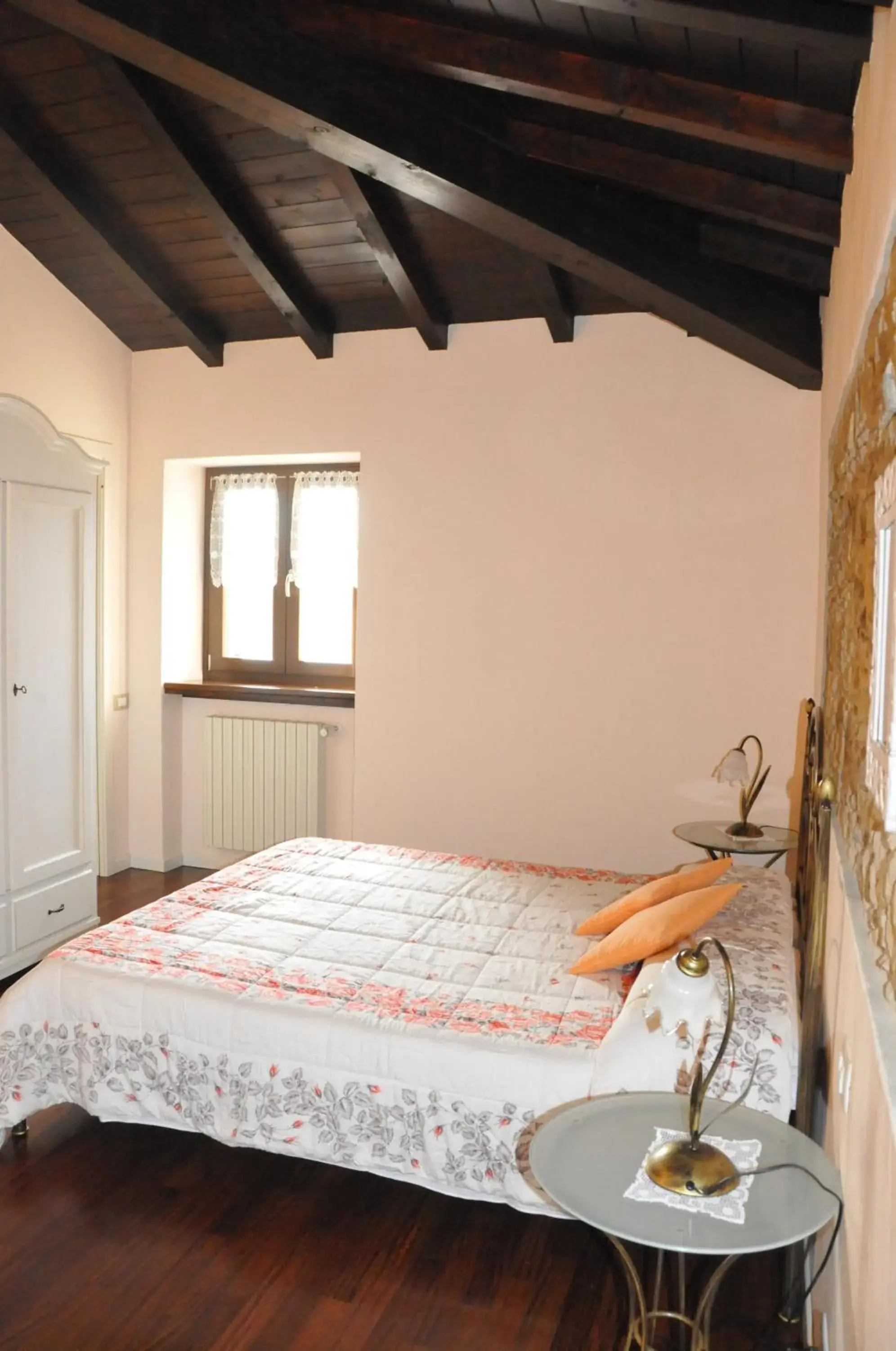 Double Room with Private Bathroom in Agriturismo Marco Double Room with Private Bathroom in Agriturismo Marco