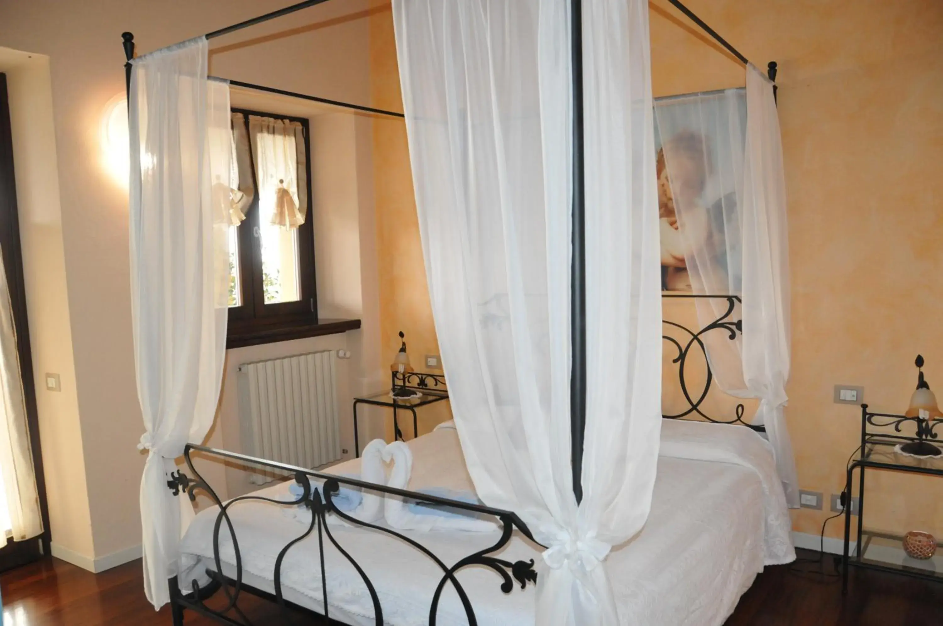 Double Room in Agriturismo Marco Double Room in Agriturismo Marco