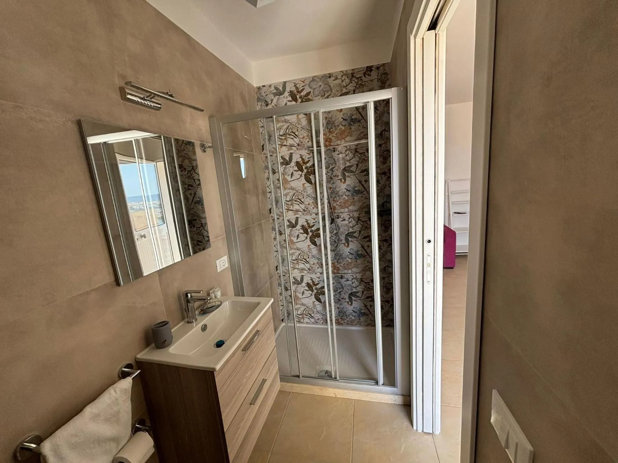 Le Casette del Porto di Sciacca