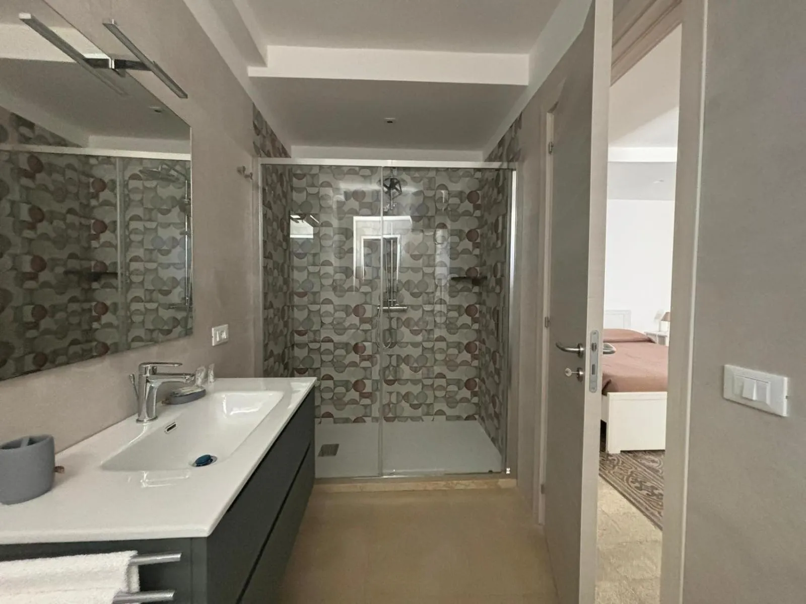 Le Casette del Porto di Sciacca