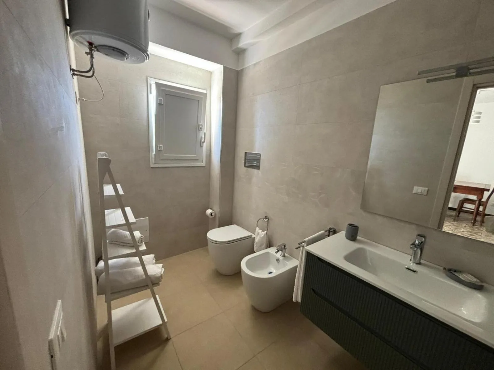 Le Casette del Porto di Sciacca