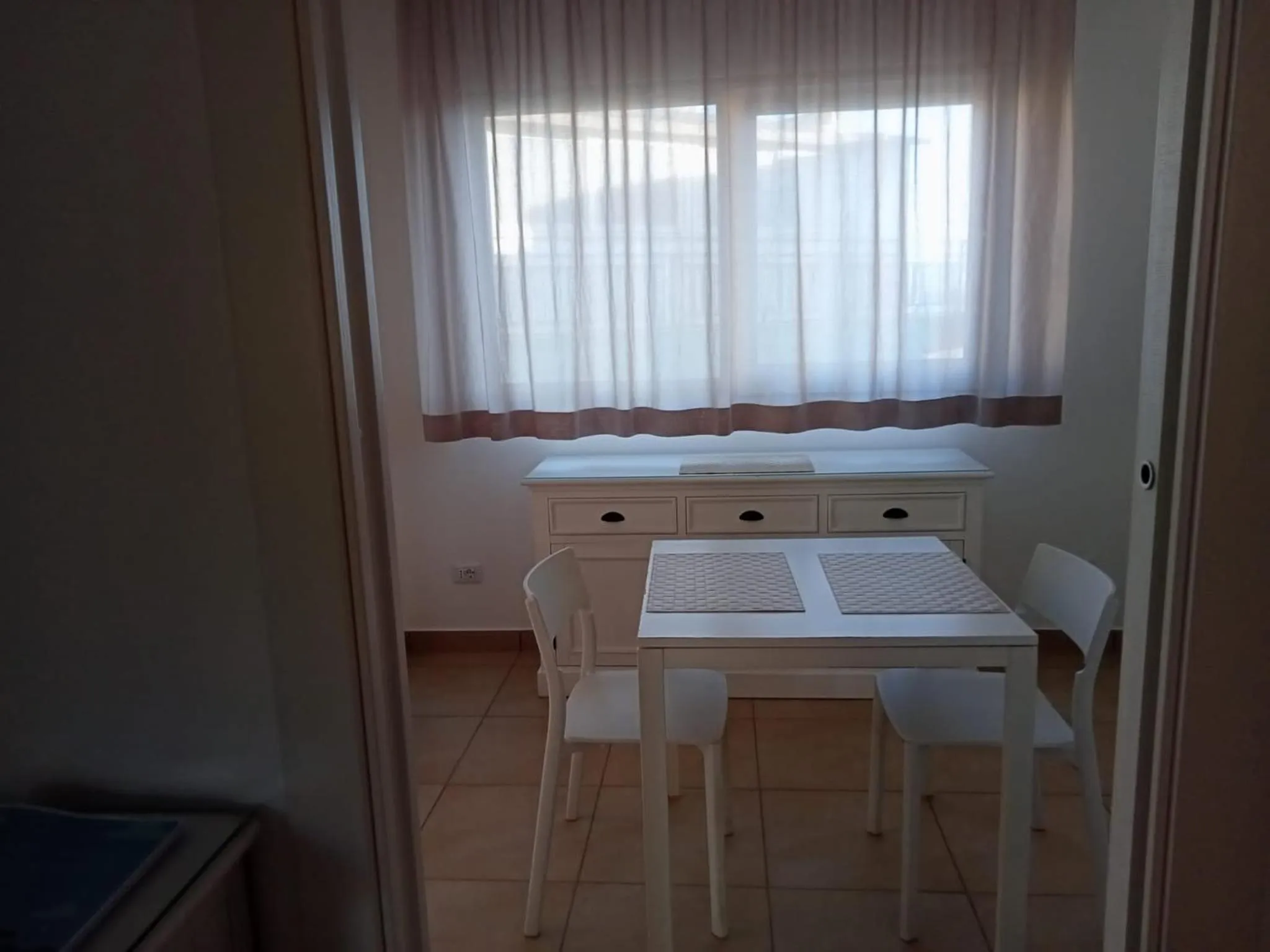 Le Casette del Porto di Sciacca