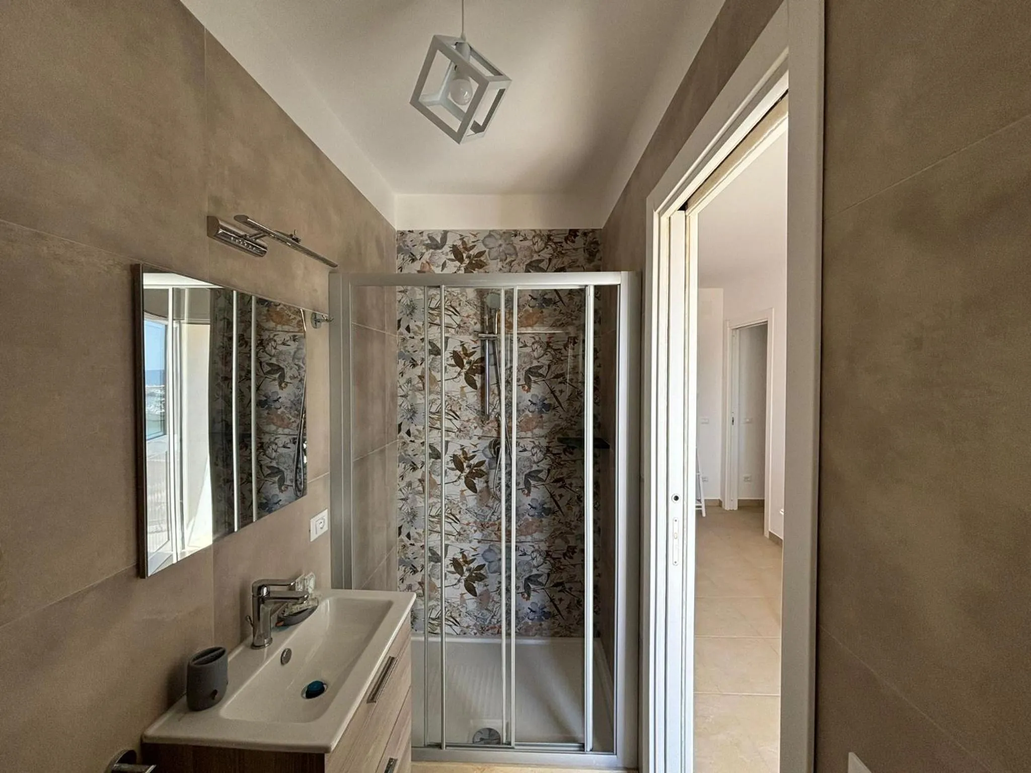 Le Casette del Porto di Sciacca