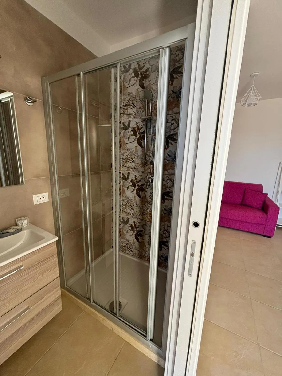 Le Casette del Porto di Sciacca