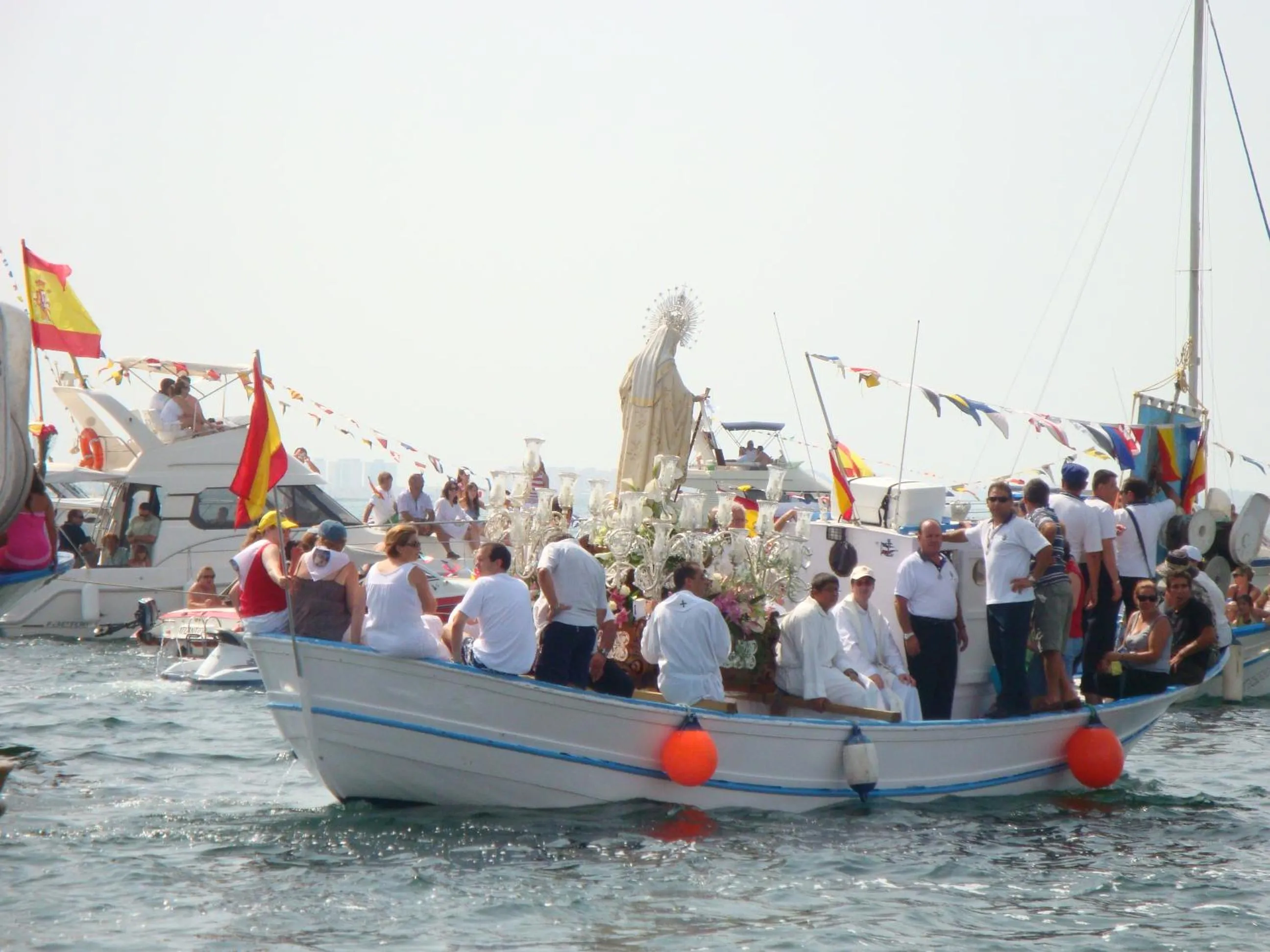 Activities in Hotel El Marino