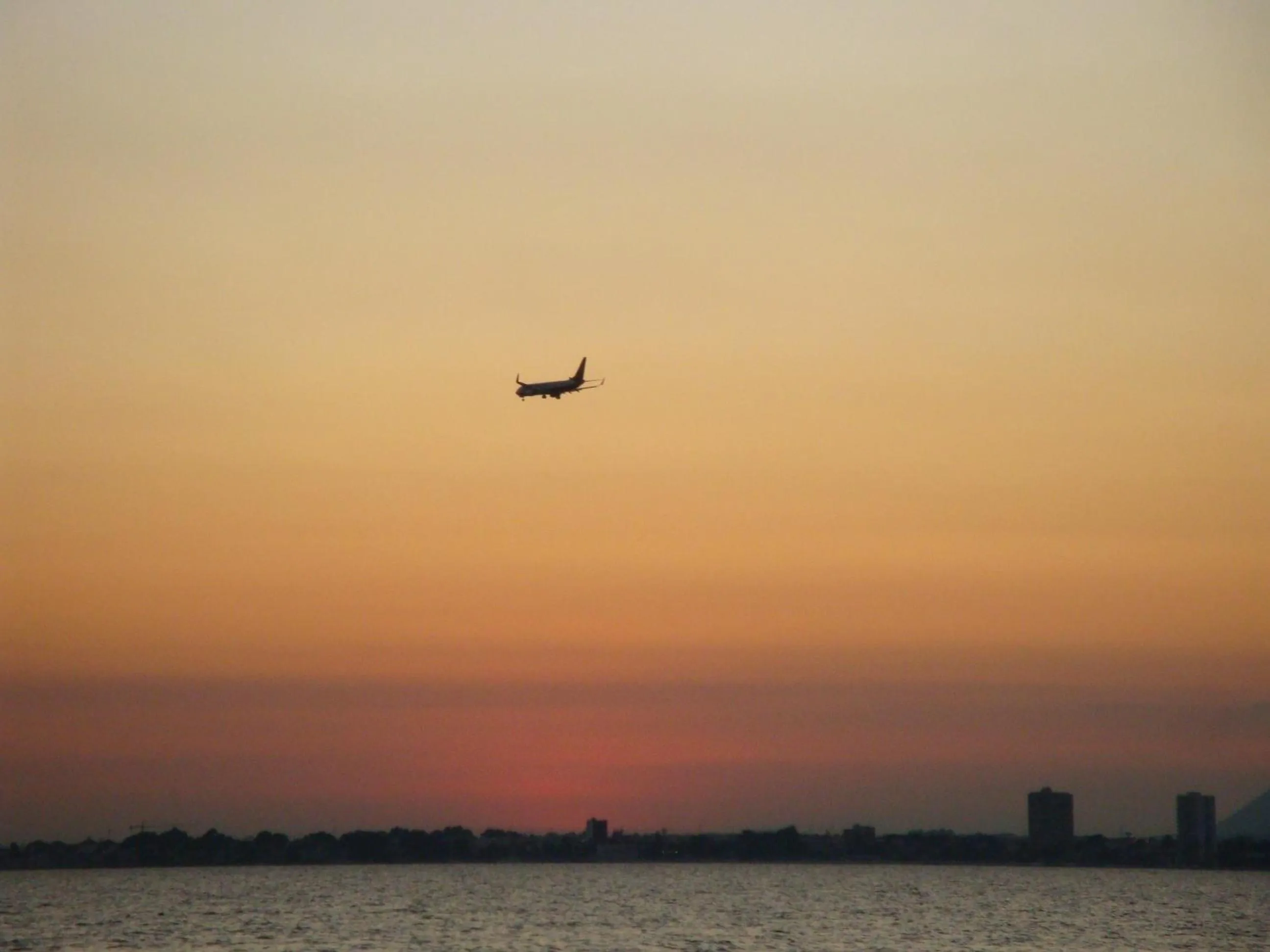 View (from property/room) in Hotel El Marino