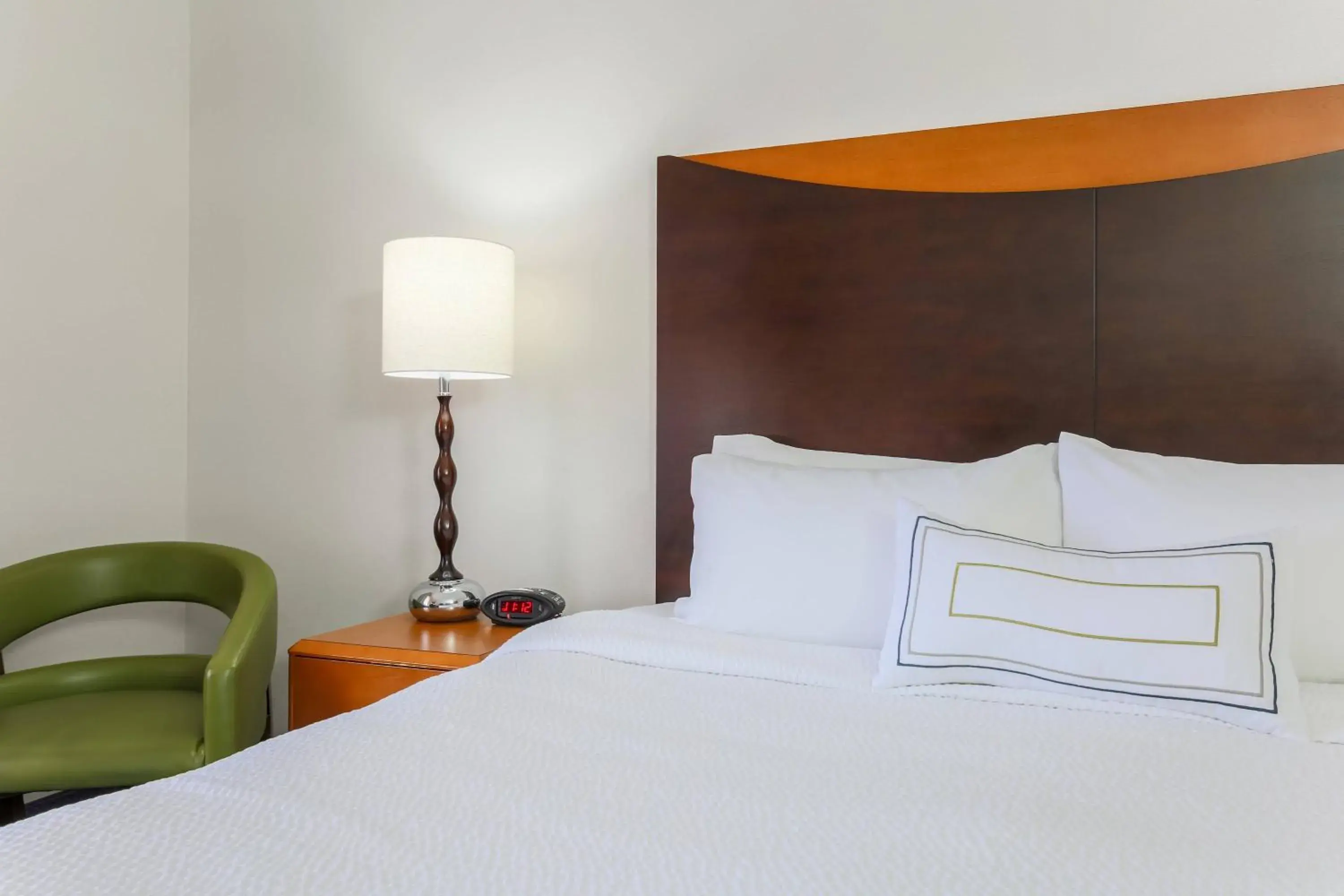 King Room in Fairfield Inn & Suites by Marriott Mahwah King Room in Fairfield Inn & Suites by Marriott Mahwah