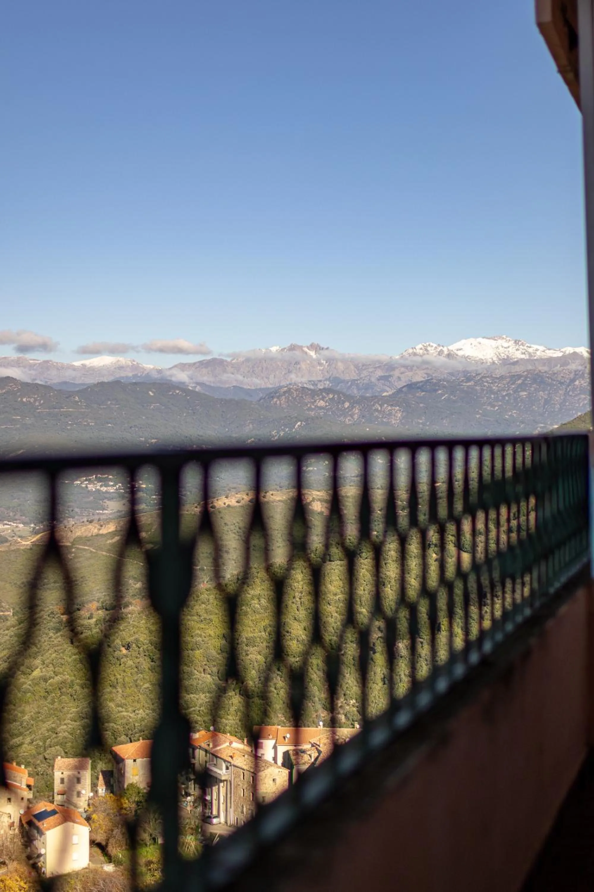 Hôtel Restaurant Sole e Monte