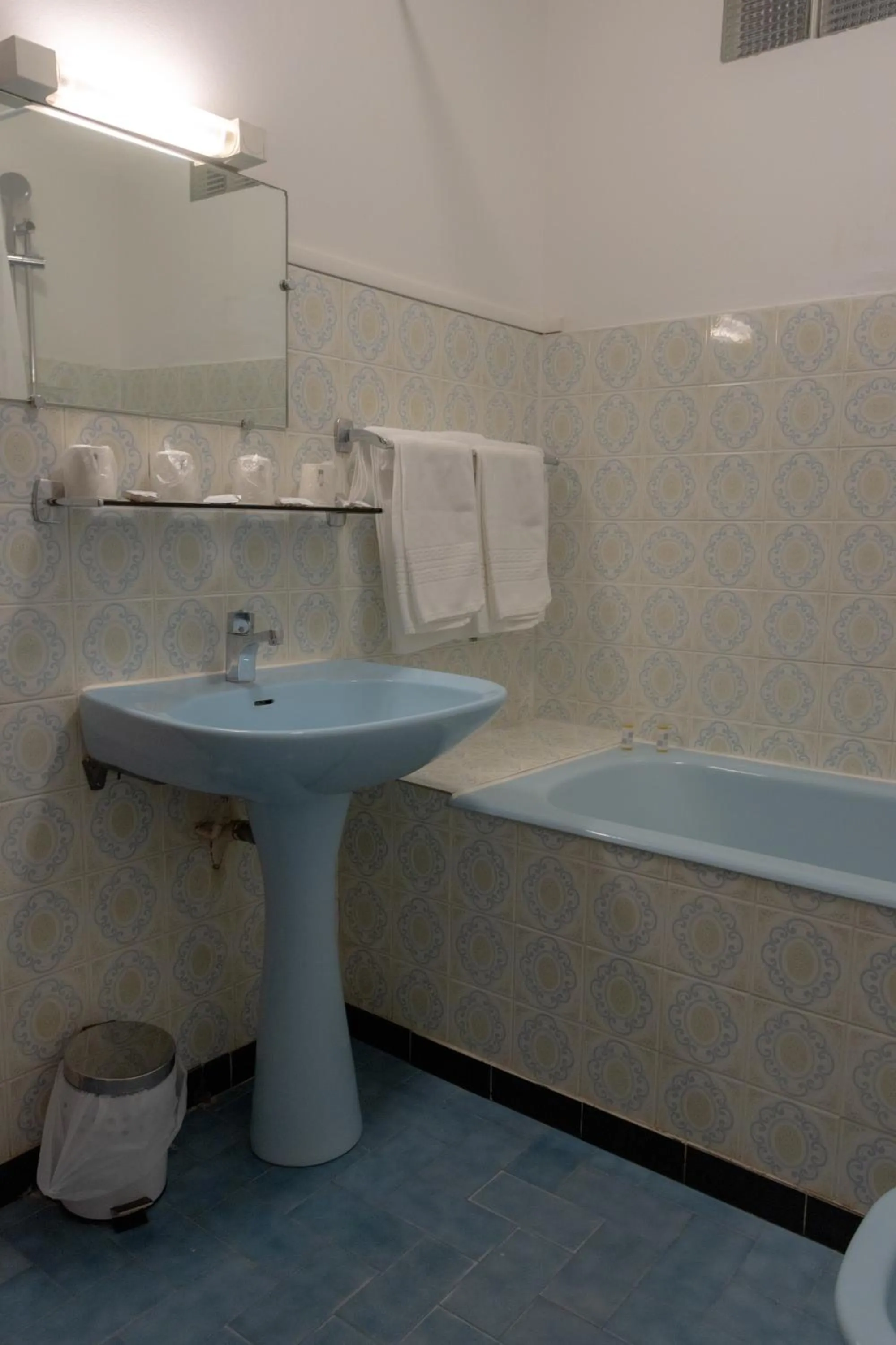 Hôtel Restaurant Sole e Monte