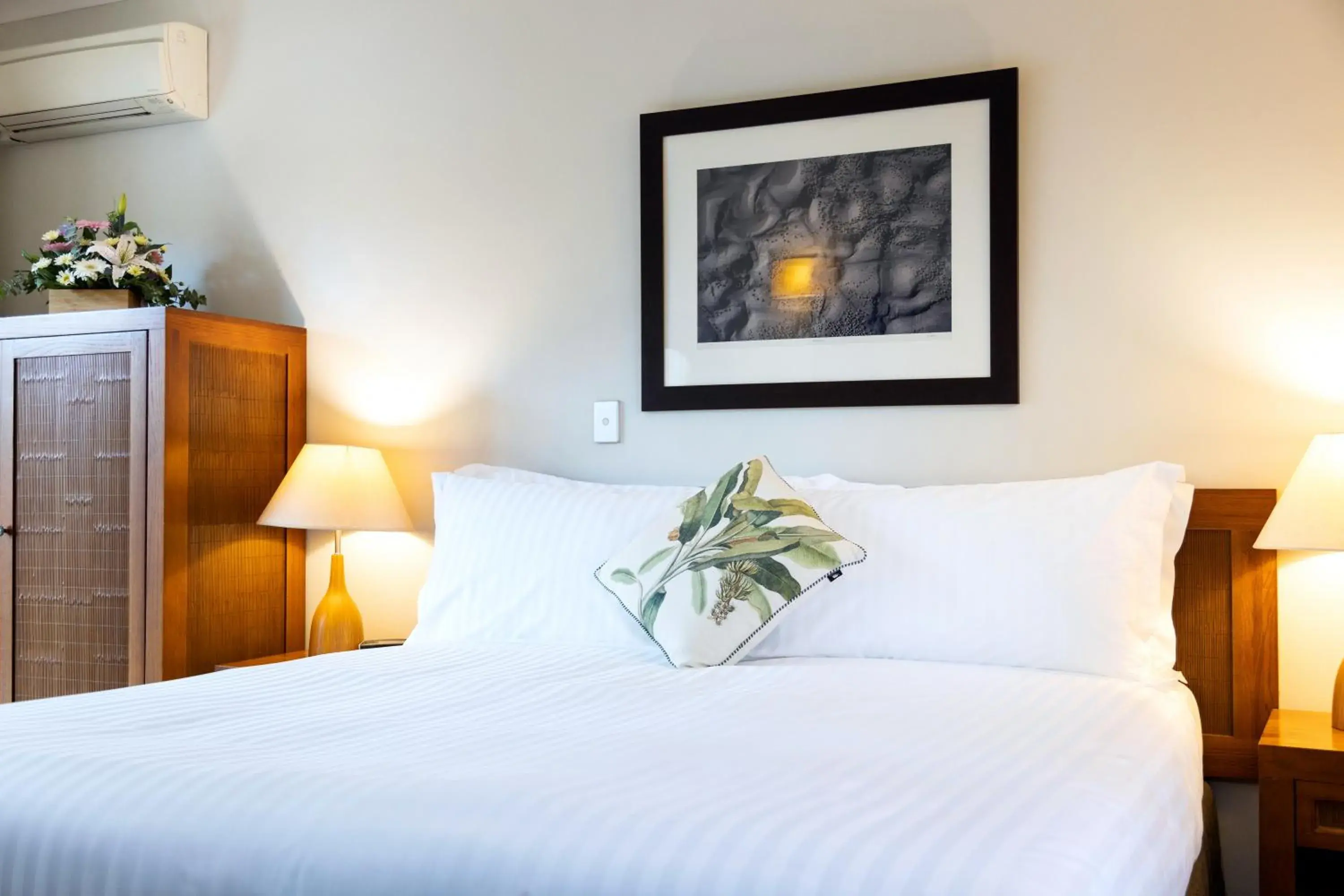 King Terrace in The Continental Hotel King Terrace in The Continental Hotel