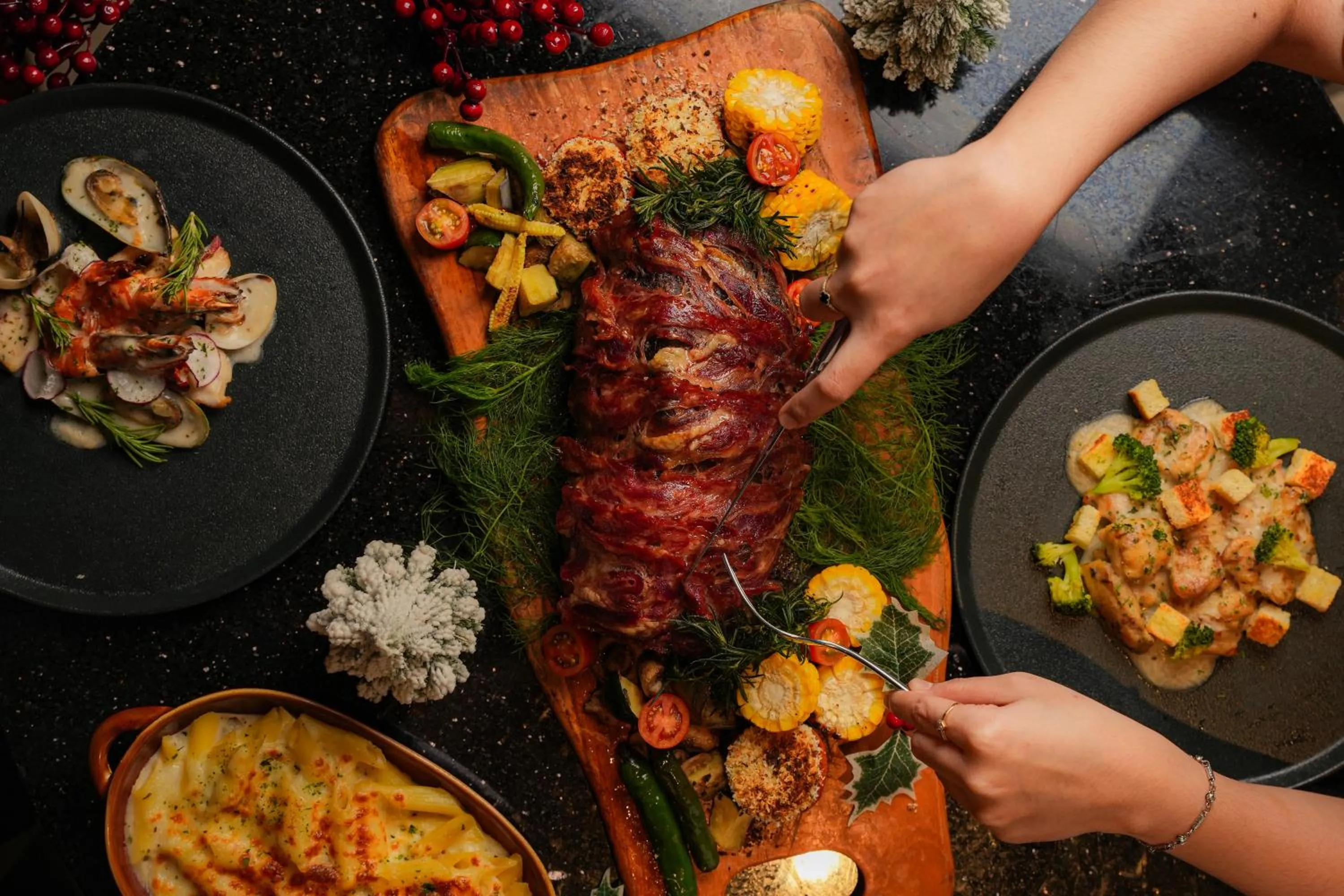 JHL Solitaire Gading Serpong