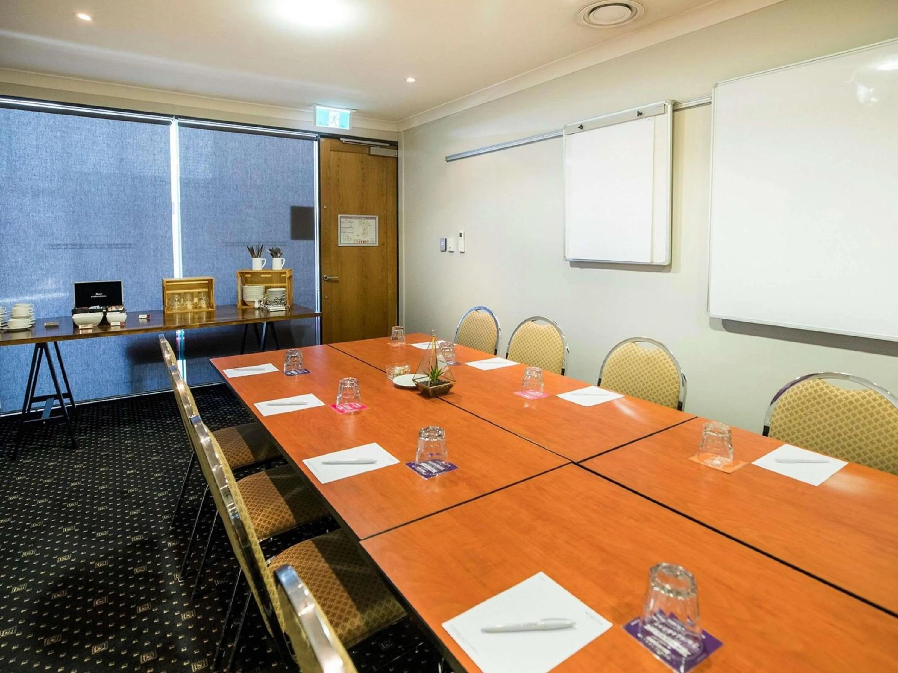 Meeting/conference room in Mercure Townsville