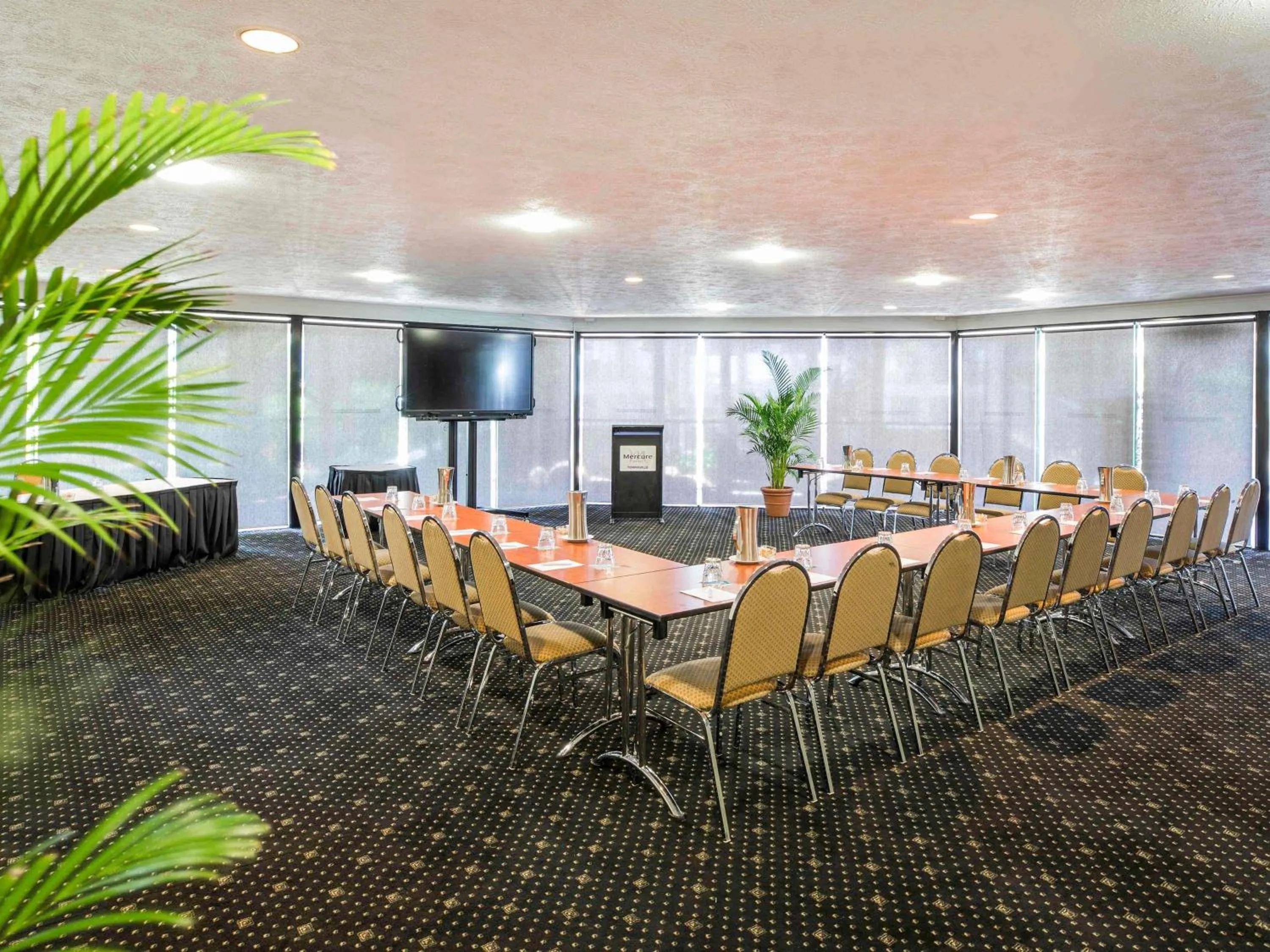 Meeting/conference room in Mercure Townsville