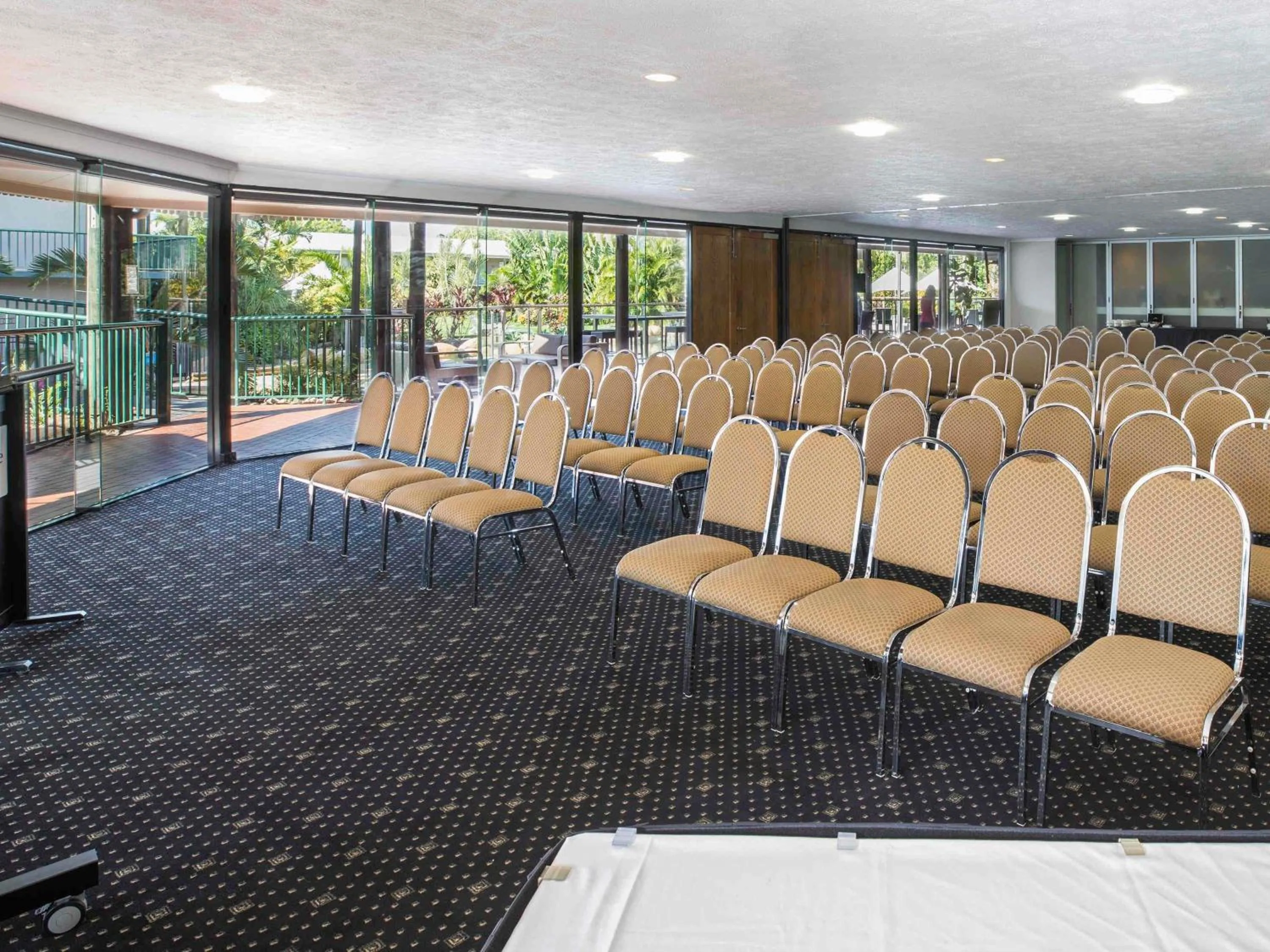 Meeting/conference room in Mercure Townsville