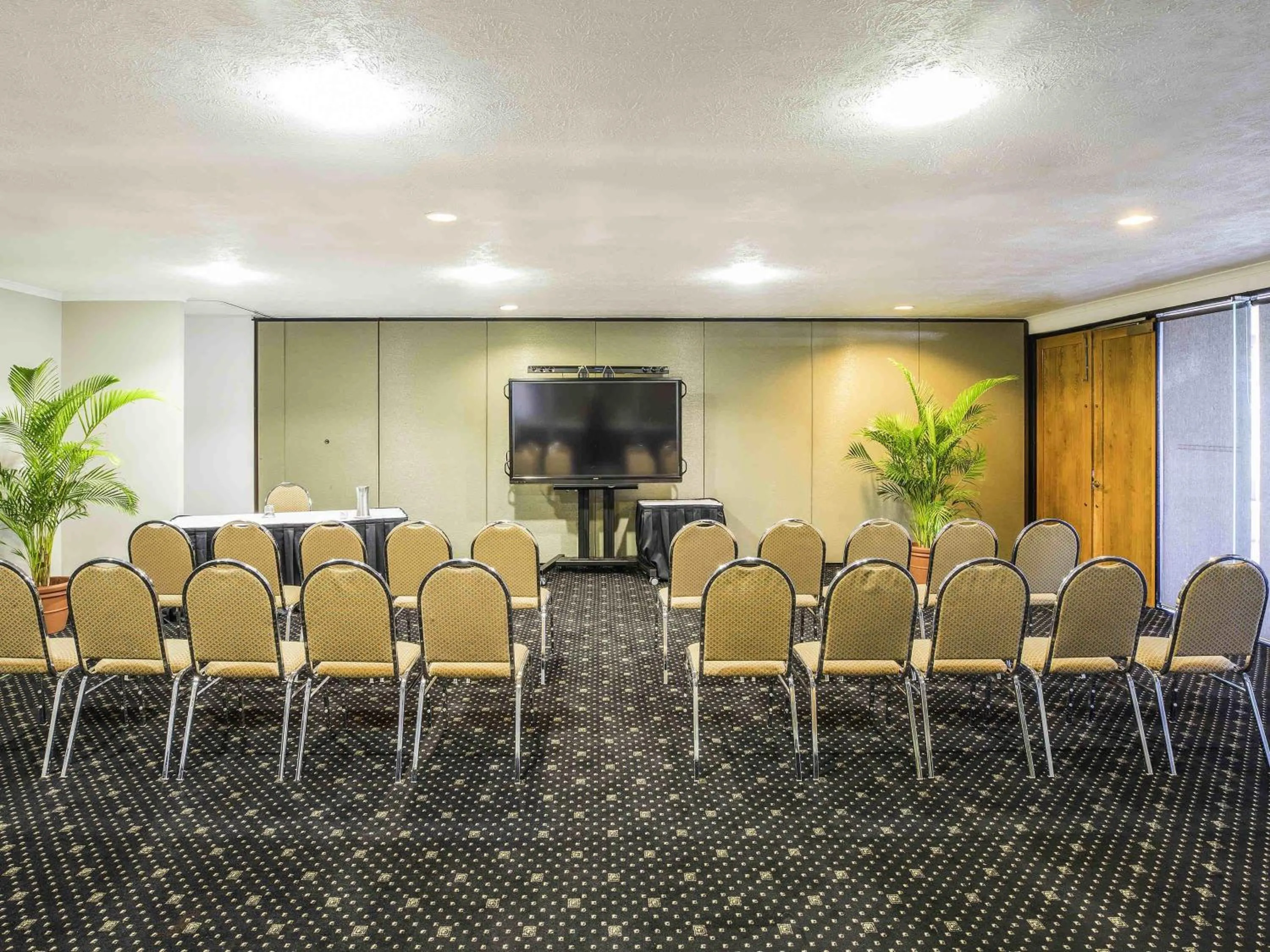 Meeting/conference room in Mercure Townsville