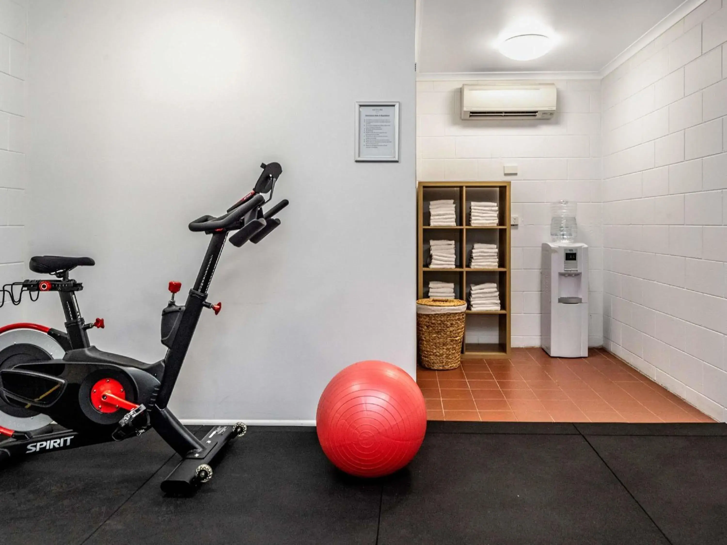 Property building in Mercure Townsville Property building in Mercure Townsville