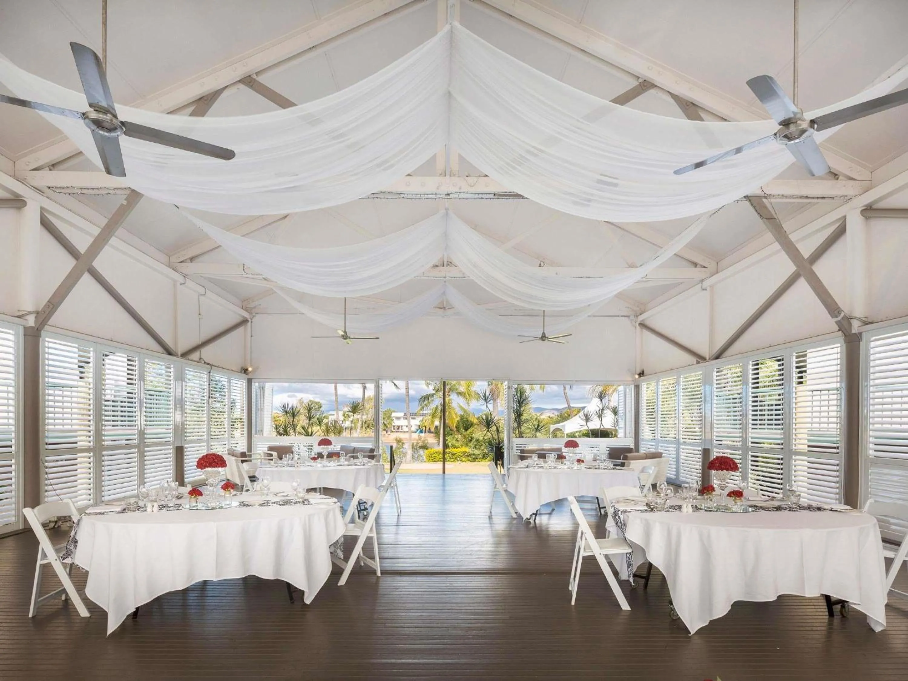 Meeting/conference room in Mercure Townsville