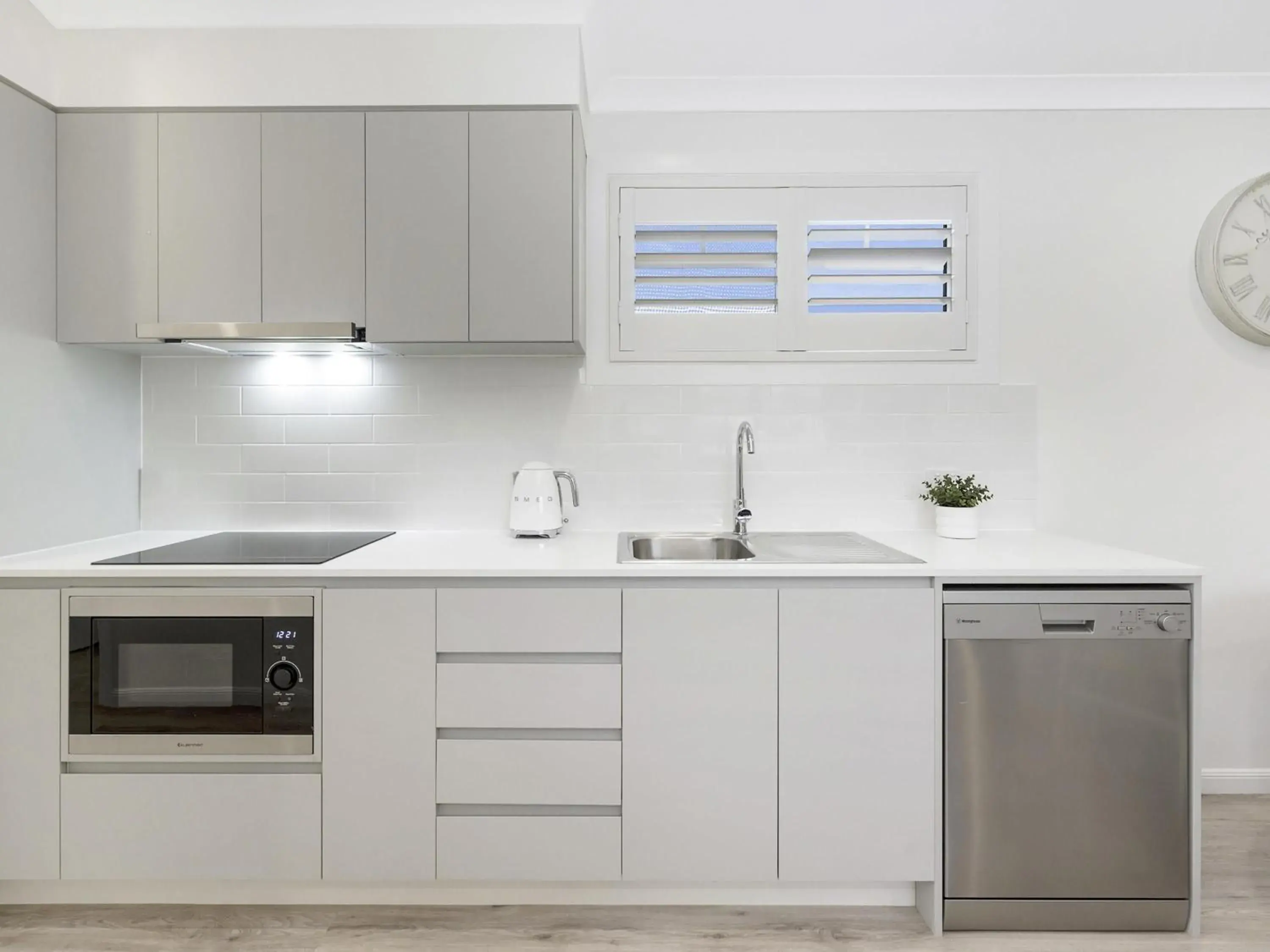 Bedroom in Mercure Townsville Bedroom in Mercure Townsville