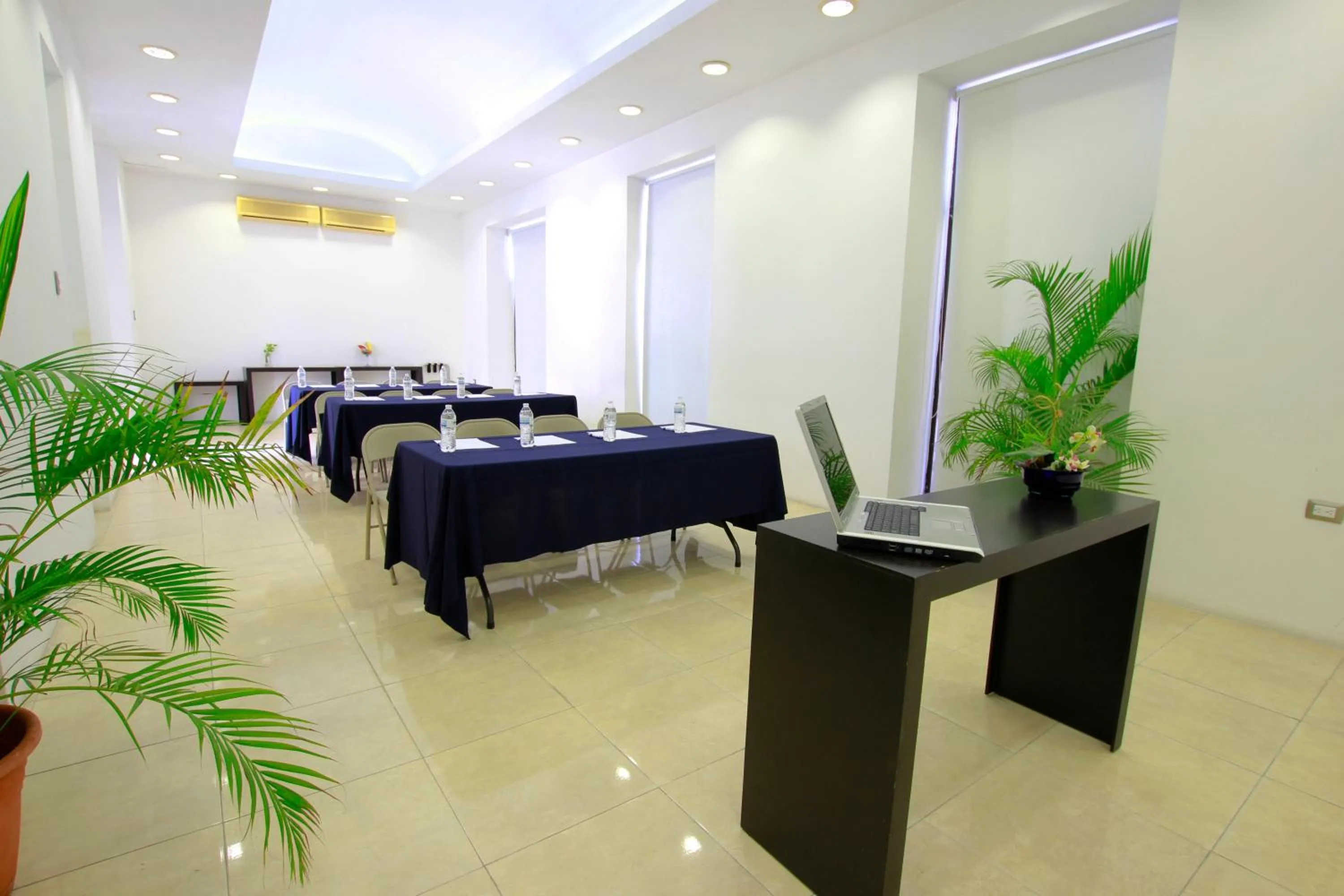 Lounge or bar in Hotel Embajadores