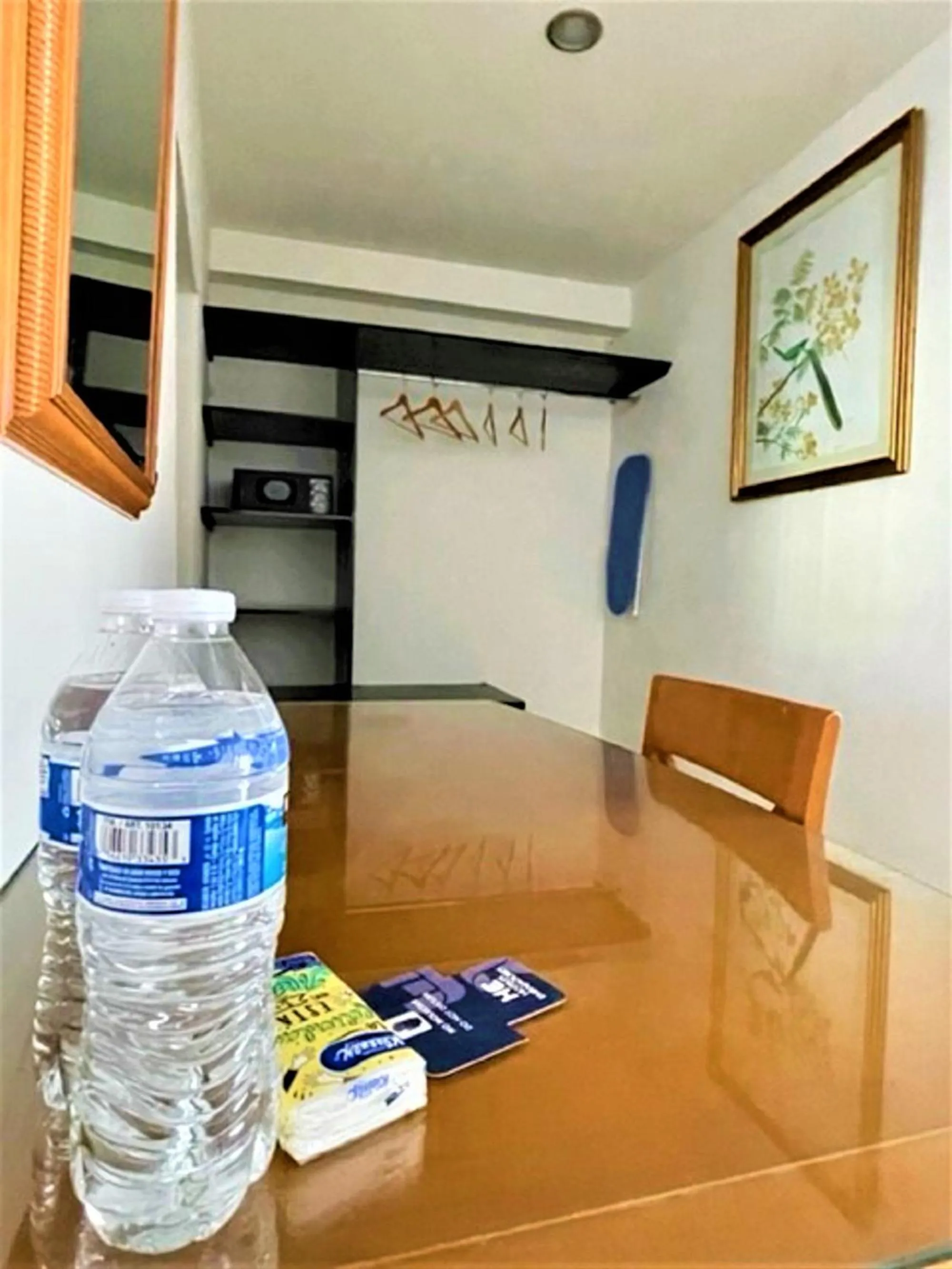 Photo of the whole room in Hotel Embajadores