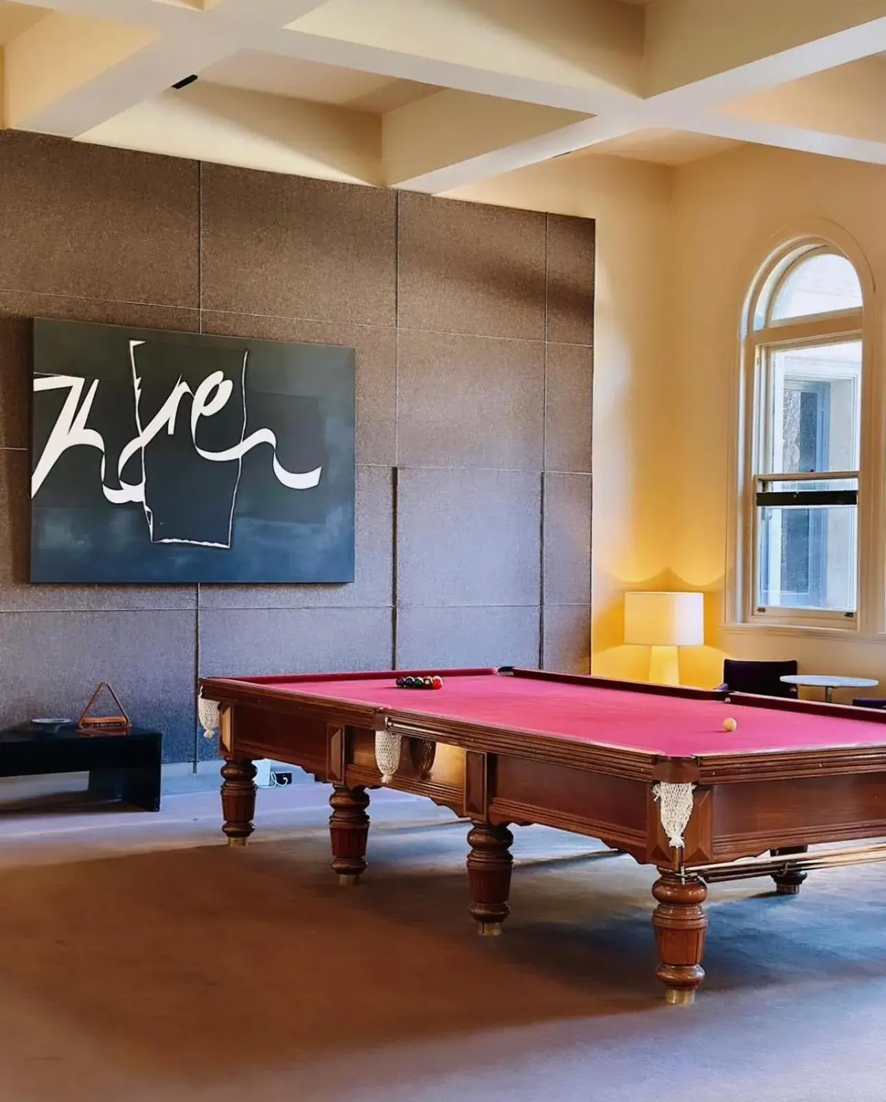 Lounge or bar in Lancemore Mansion Hotel Werribee Park Lounge or bar in Lancemore Mansion Hotel Werribee Park