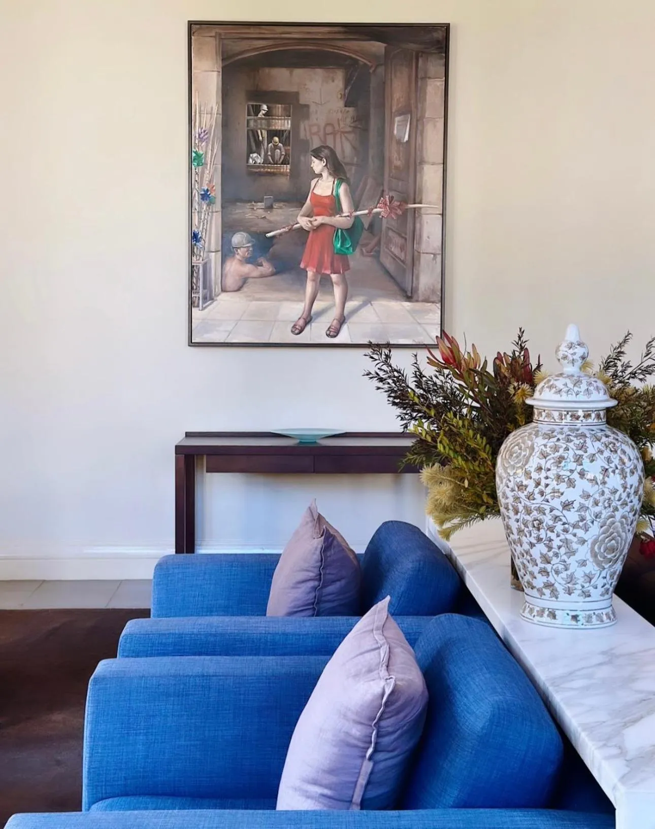 Lounge or bar in Lancemore Mansion Hotel Werribee Park