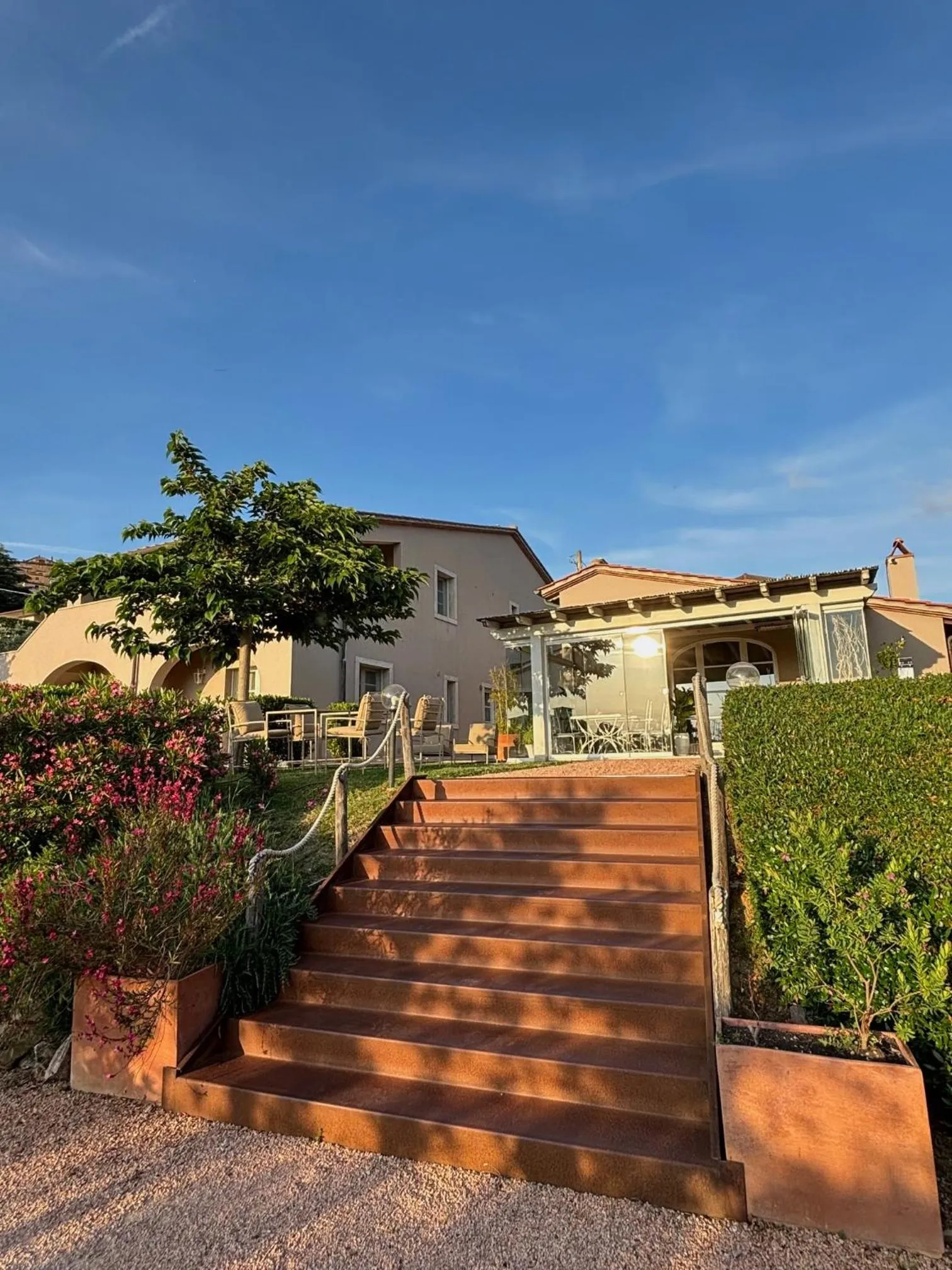 Relais dei Molini - Villa dei Molini