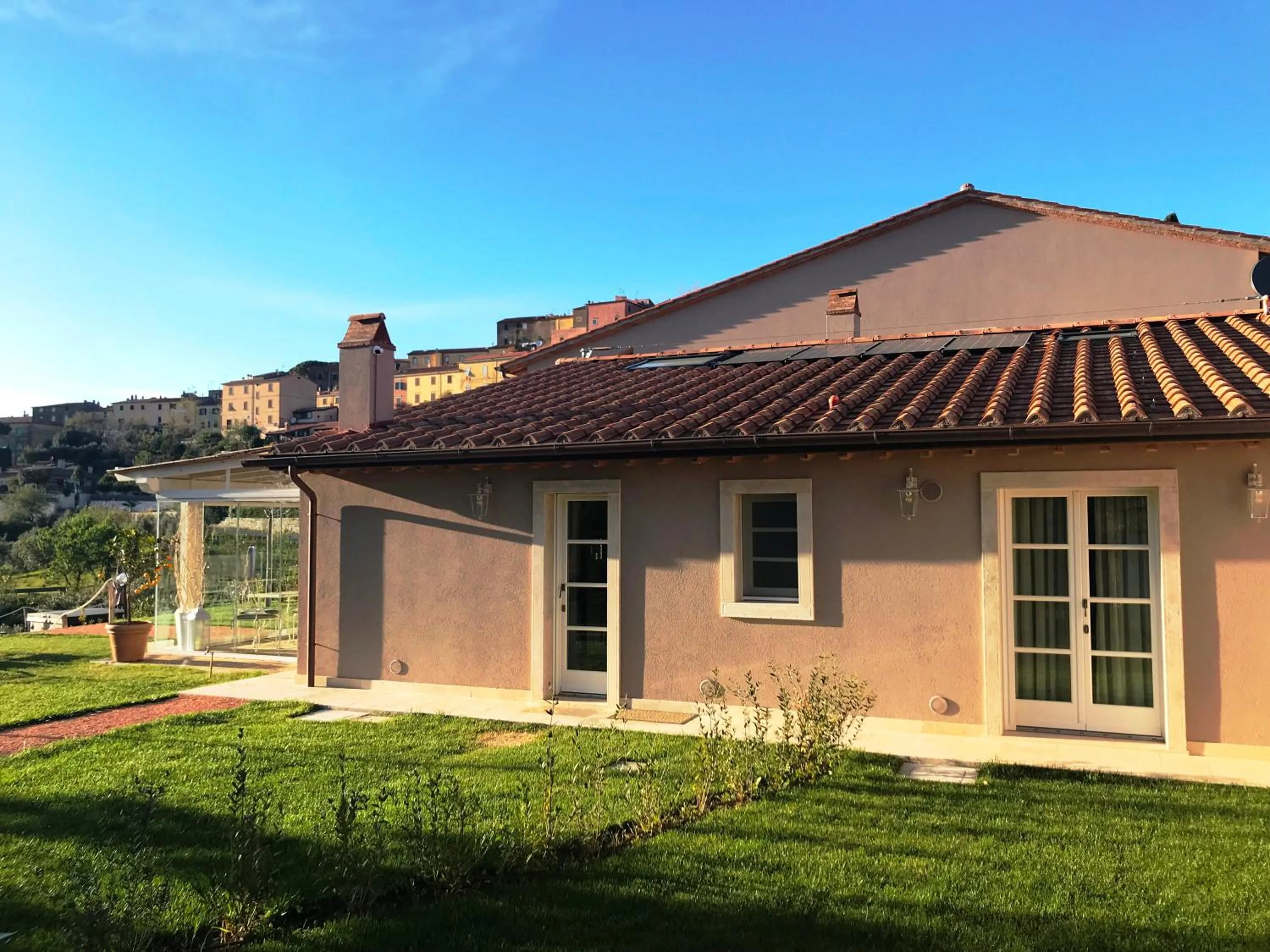 Relais dei Molini - Villa dei Molini