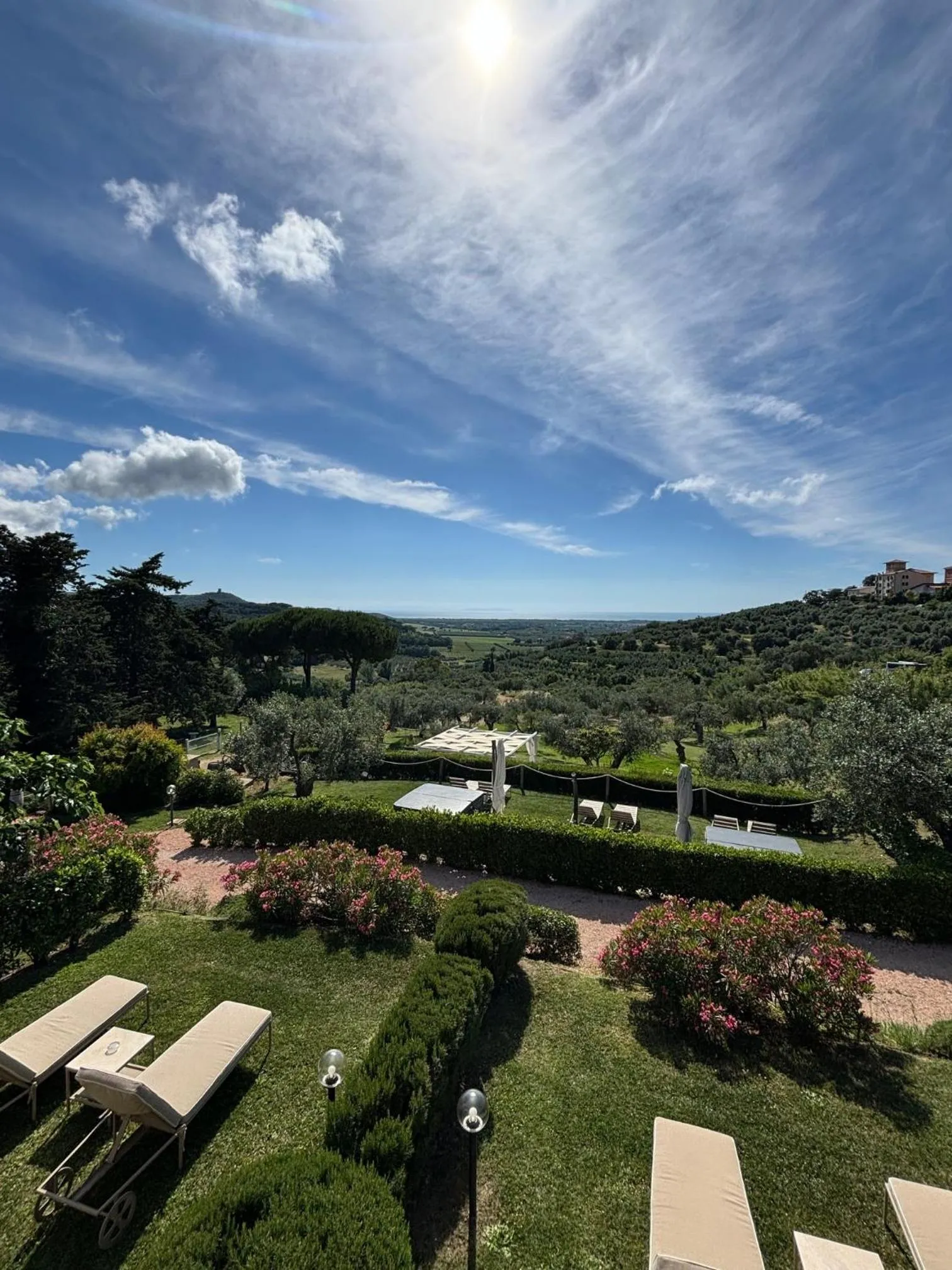 Relais dei Molini - Villa dei Molini