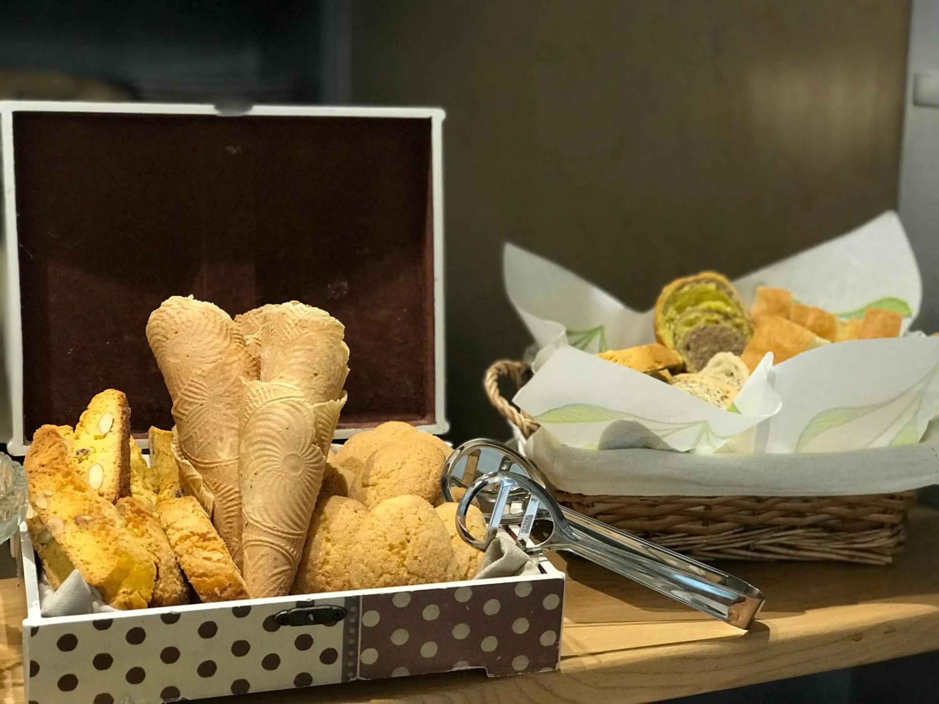 Relais dei Molini - Villa dei Molini