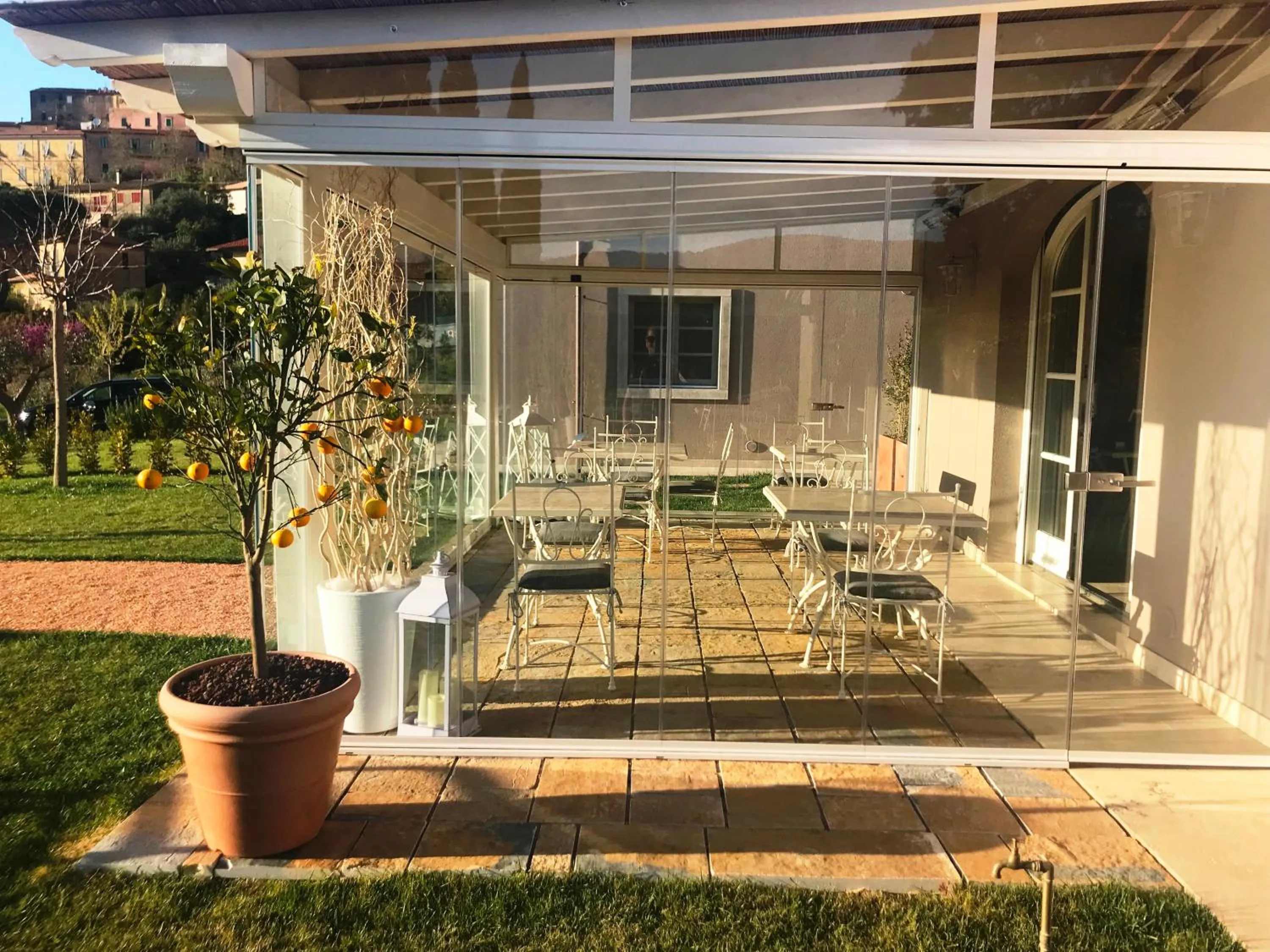 Relais dei Molini - Villa dei Molini