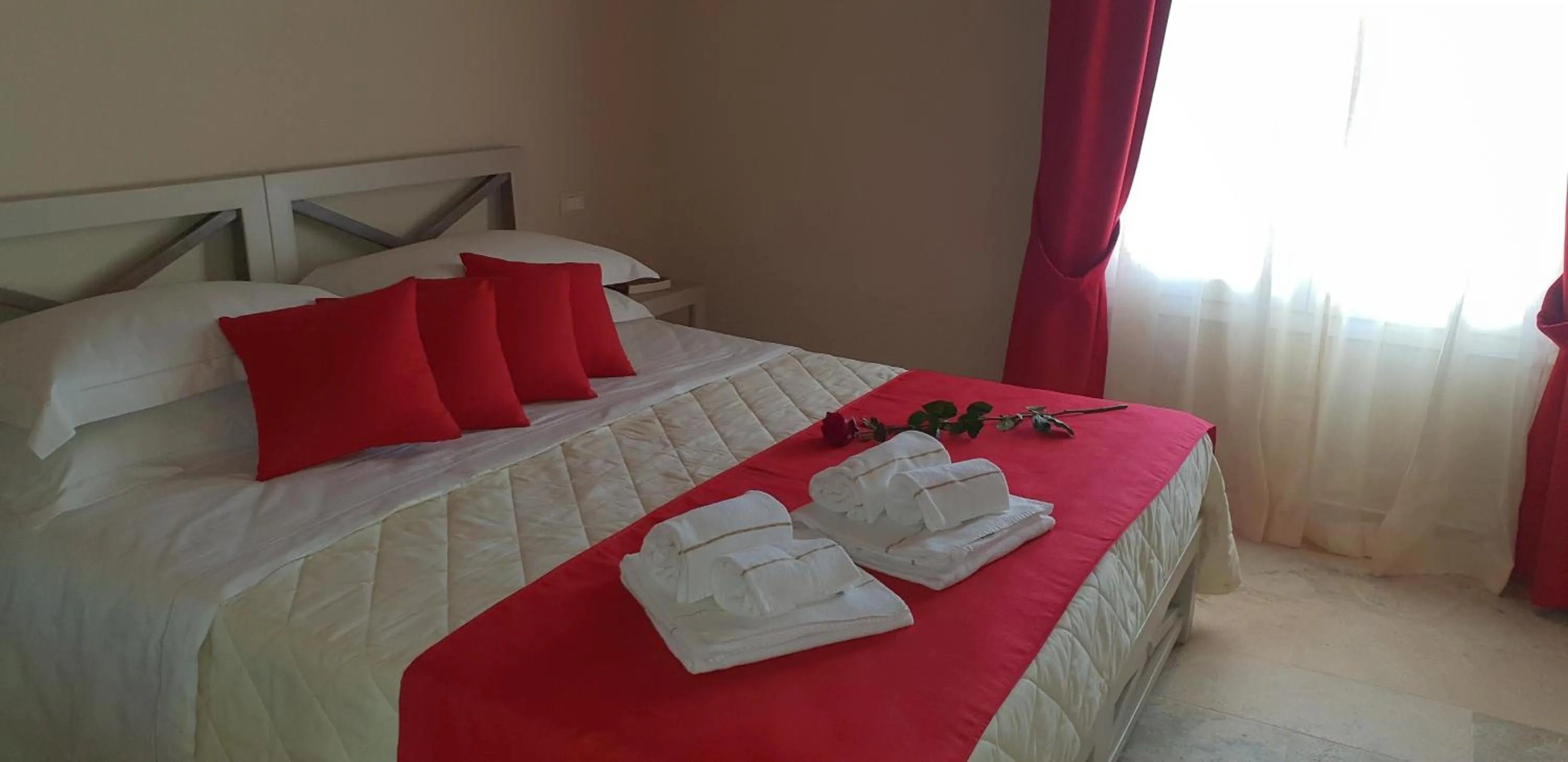 Bed in Relais dei Molini - Villa dei Molini