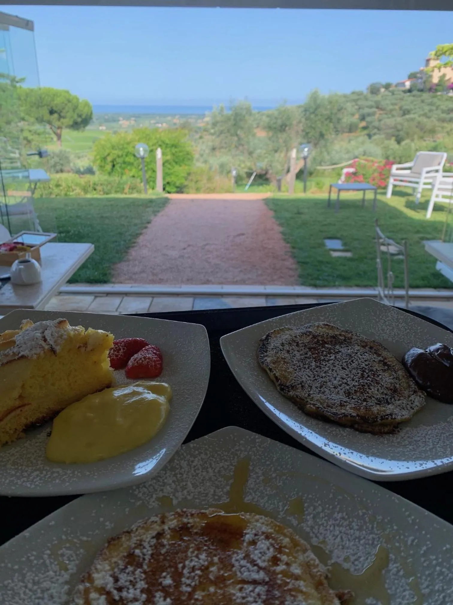 Relais dei Molini - Villa dei Molini