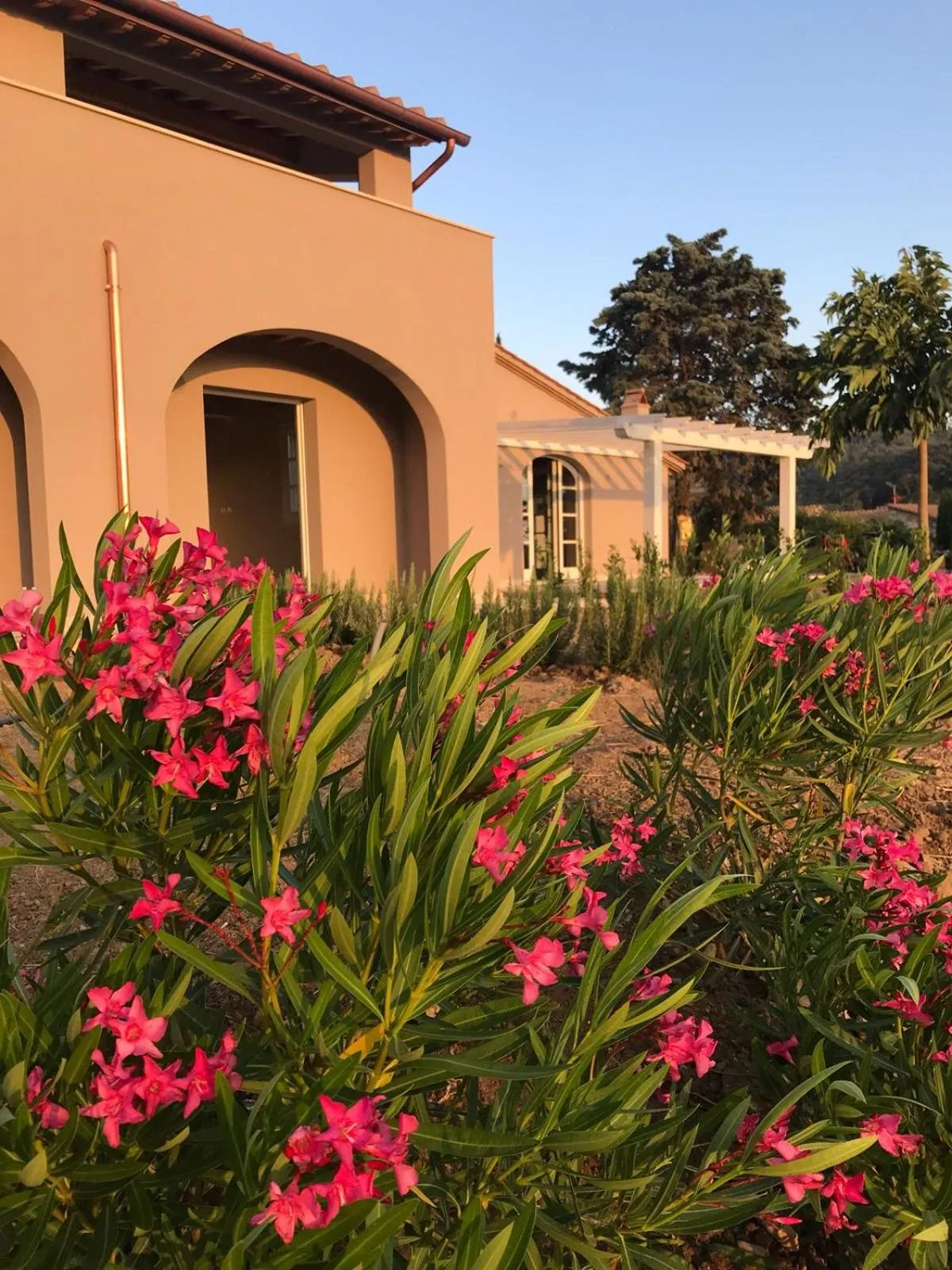 Property building in Relais dei Molini - Villa dei Molini