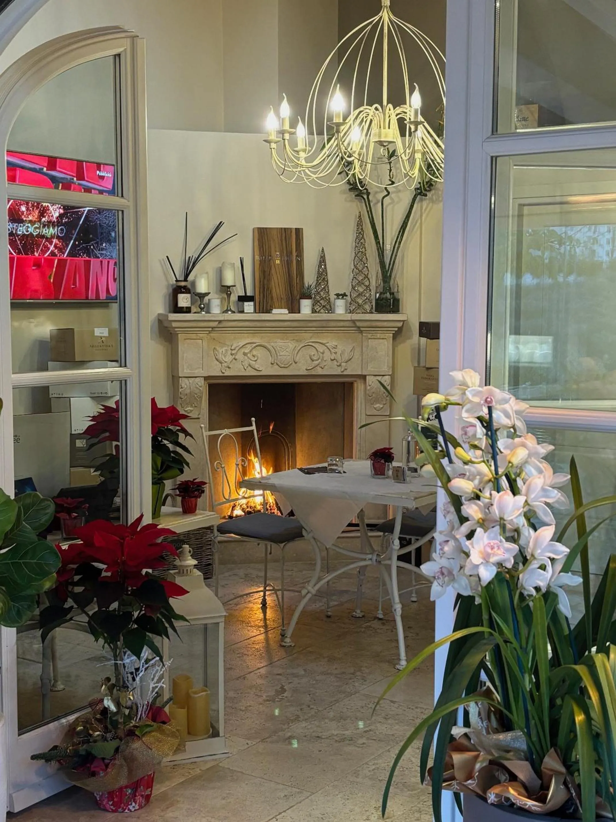 Relais dei Molini - Villa dei Molini